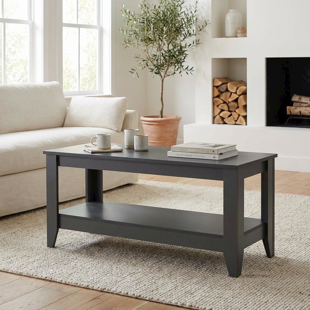 FurniFact BG2845072WHT1  - View #3