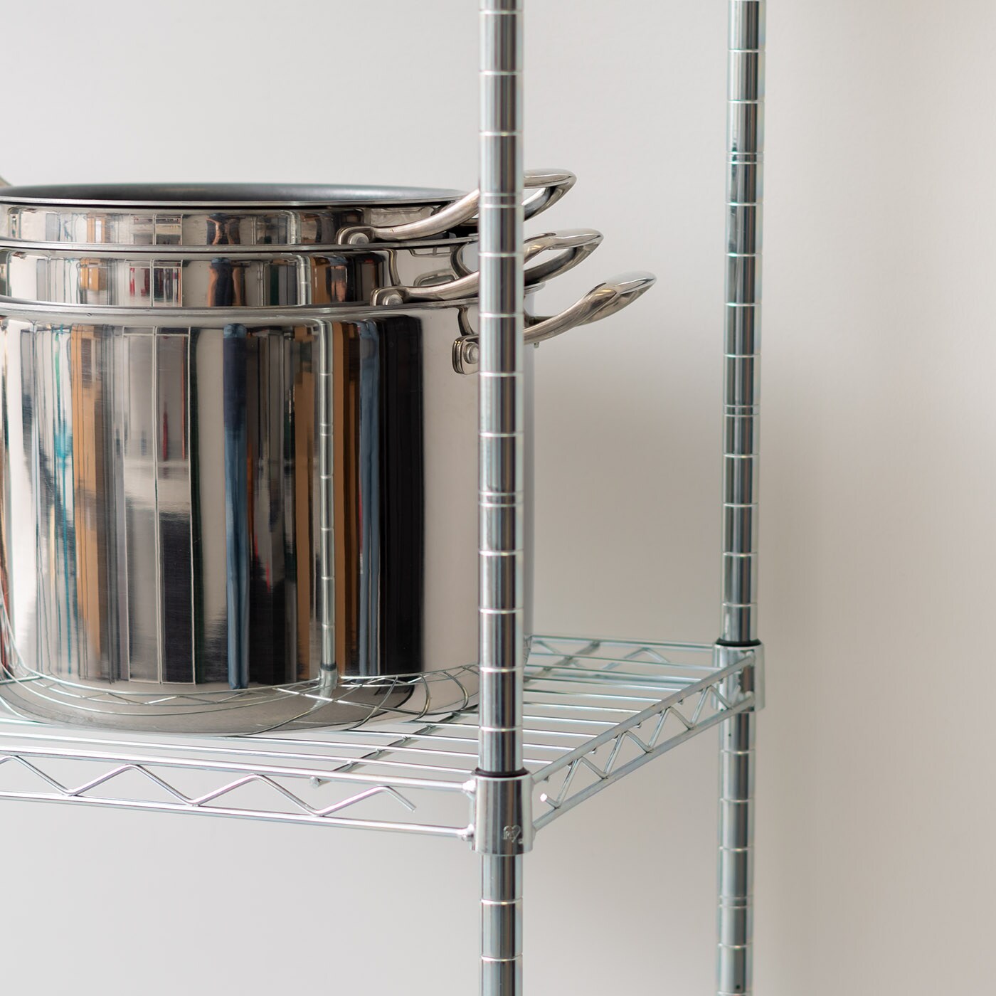 IRIS 596038 Free-Standing-Shelving - View #4