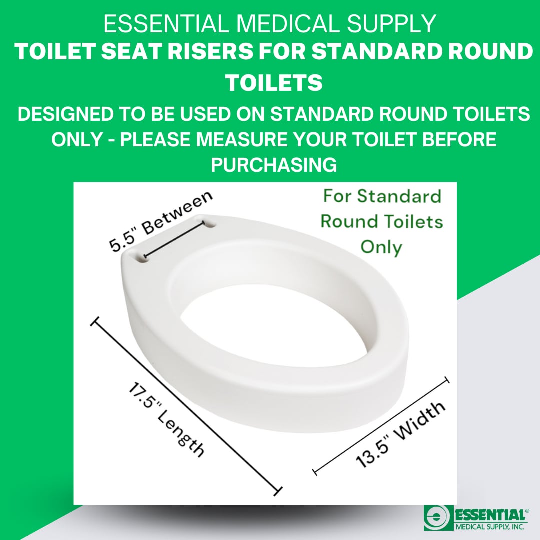 Essential Medical Supply B5080 Bath-Safety-Accessories - View #4