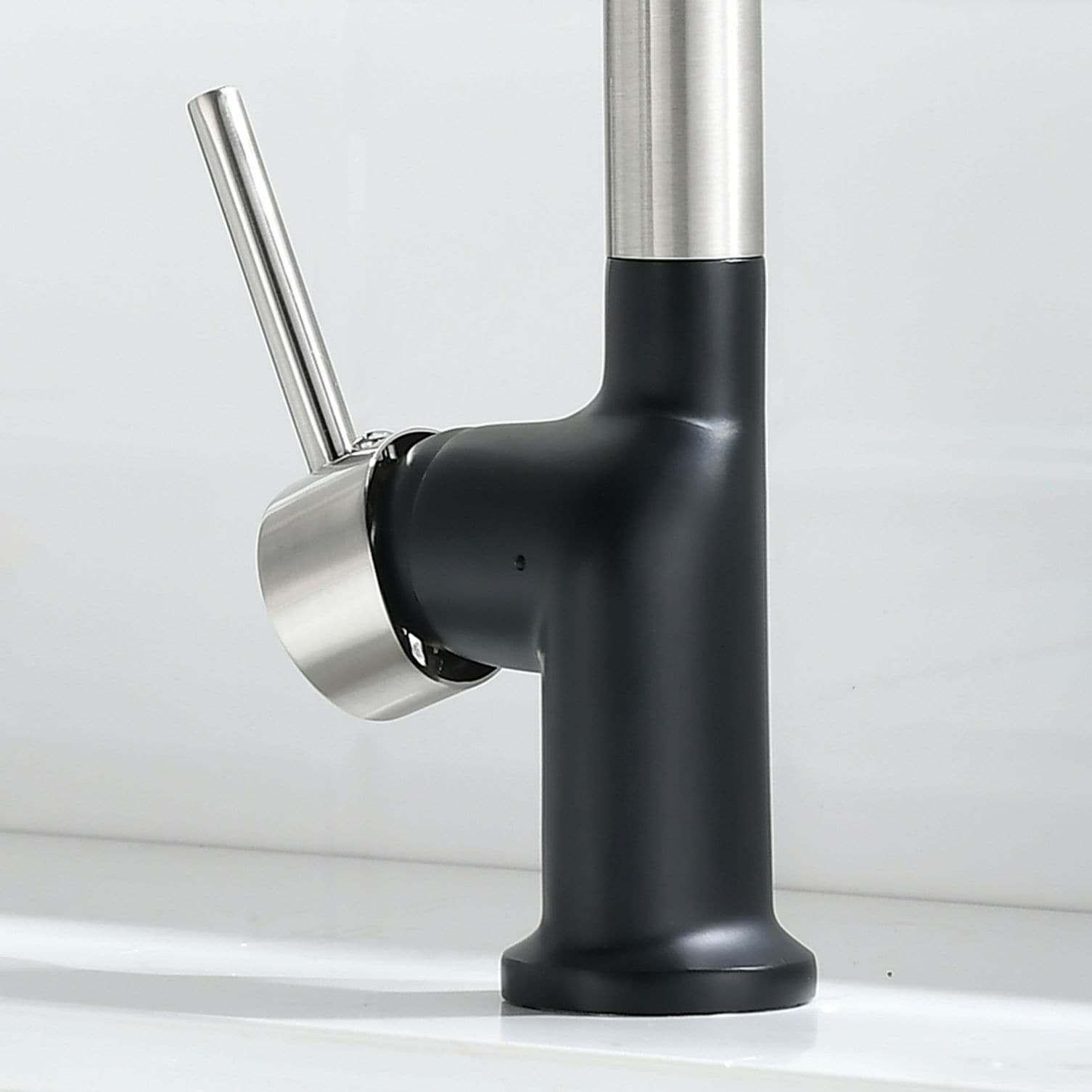Poinic YZC-KF006MB Kitchen-Faucets - View #6
