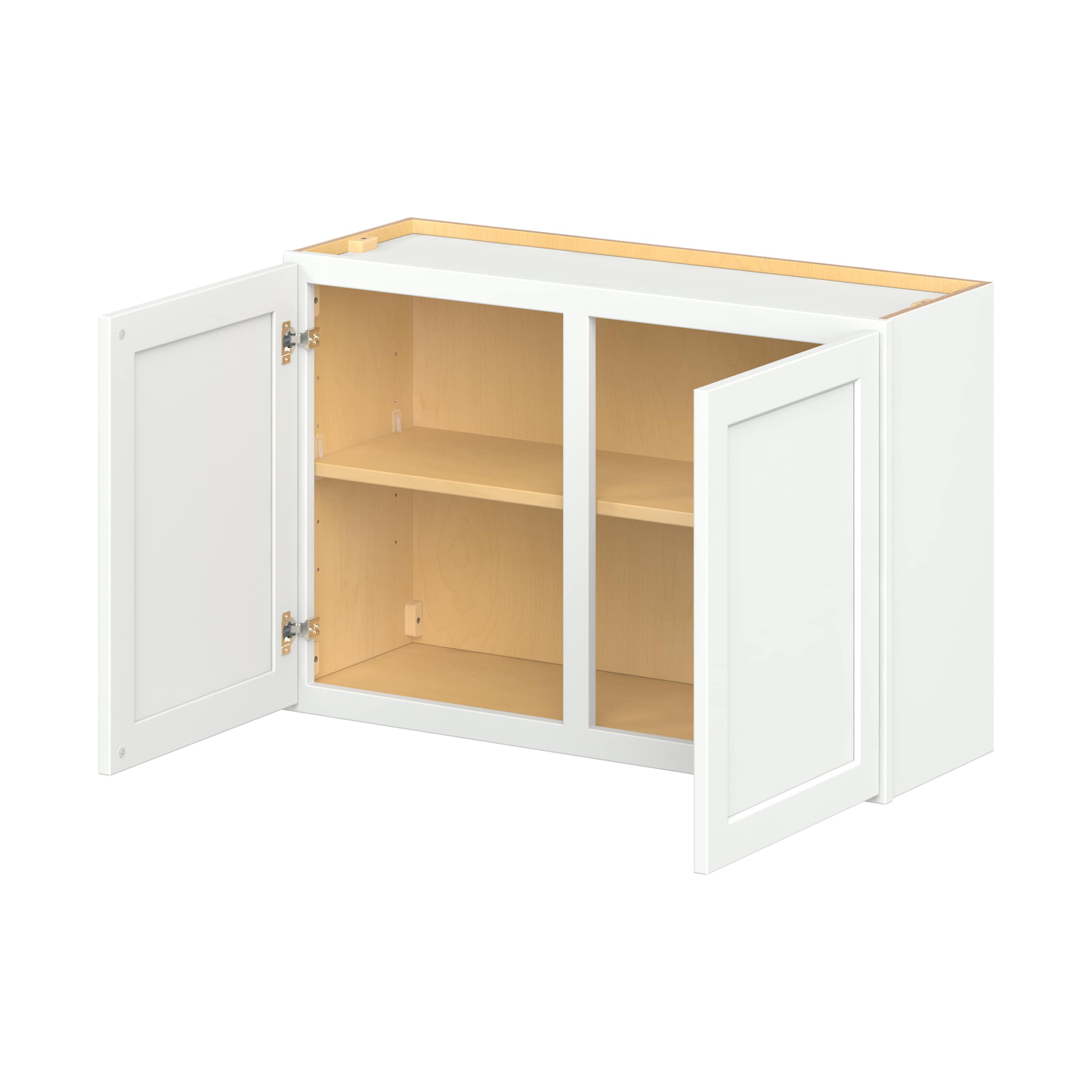 Hugo&Borg W362412-GL Cabinets-Kitchen - View #3