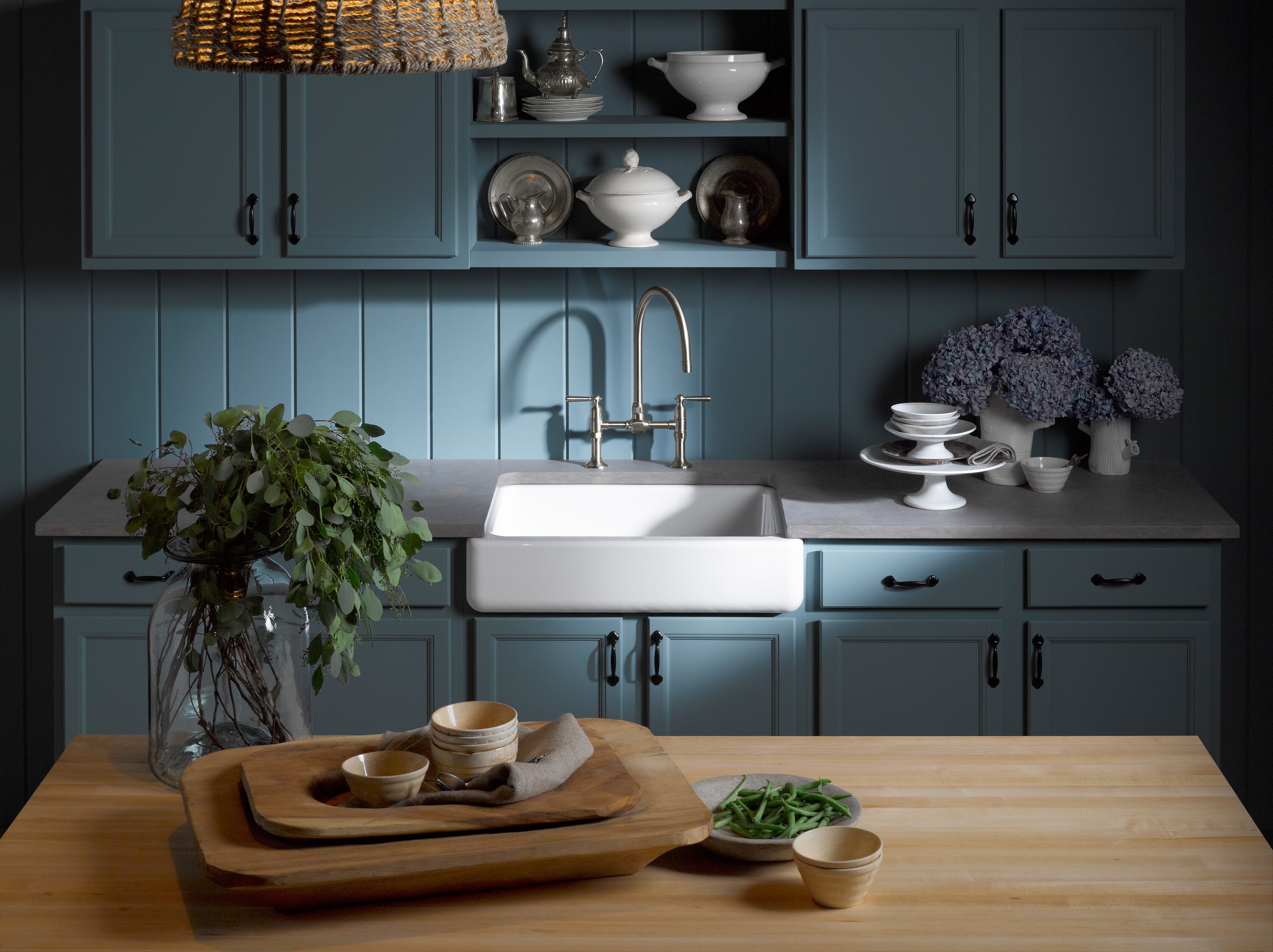 KOHLER 6486-0 Kitchen-Sinks - View #2