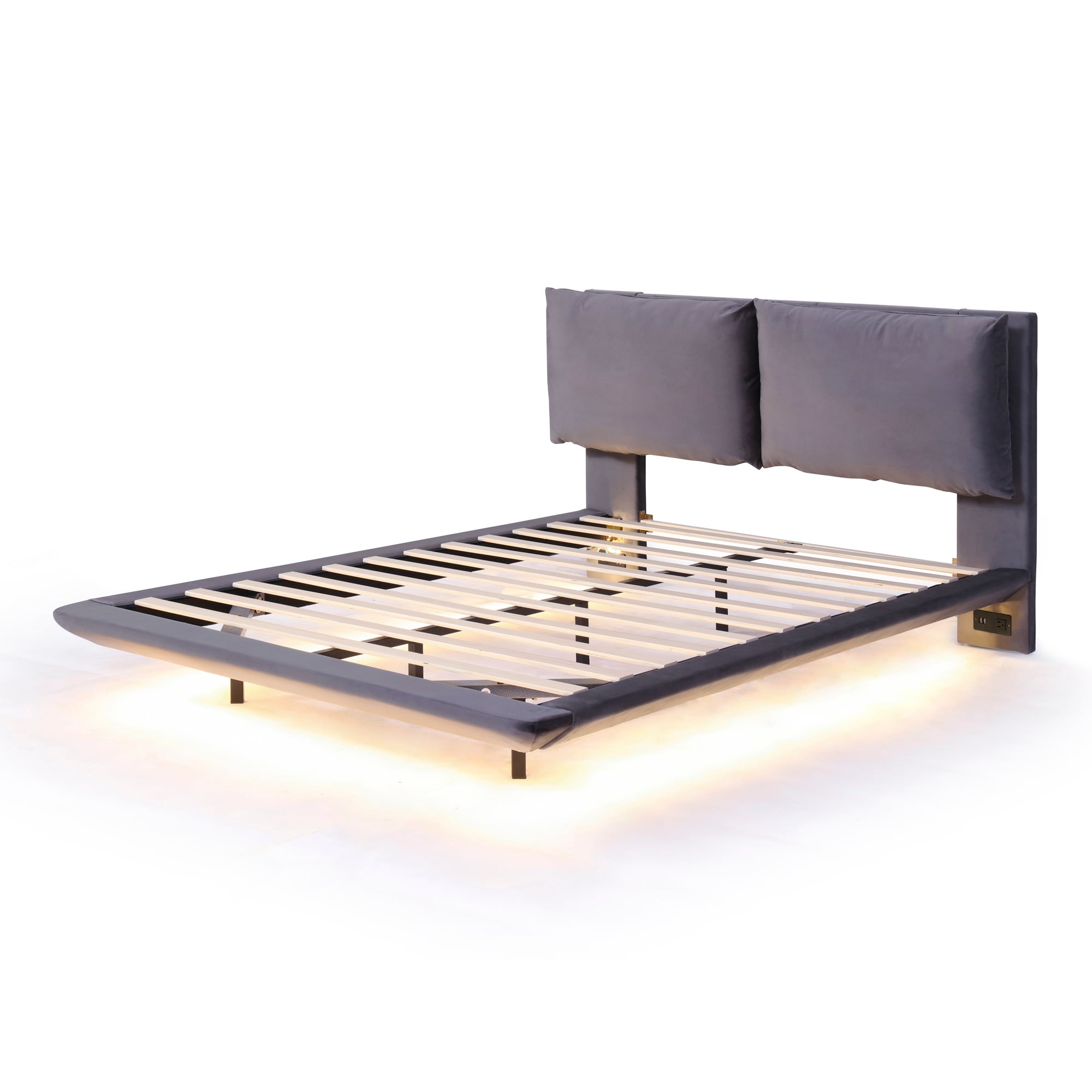 ModernLuxe L-SF000064AAE beds - View #5