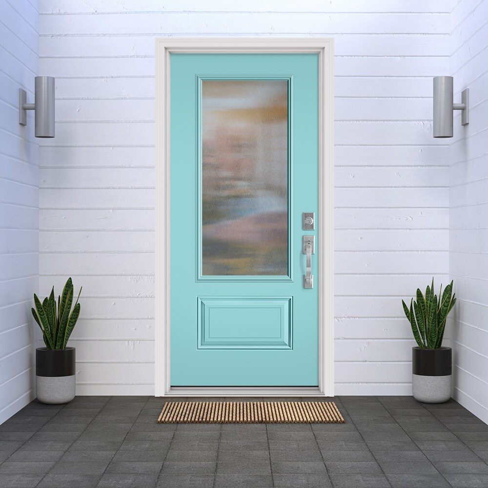 Masonite 321336 Entry-Doors - View #2
