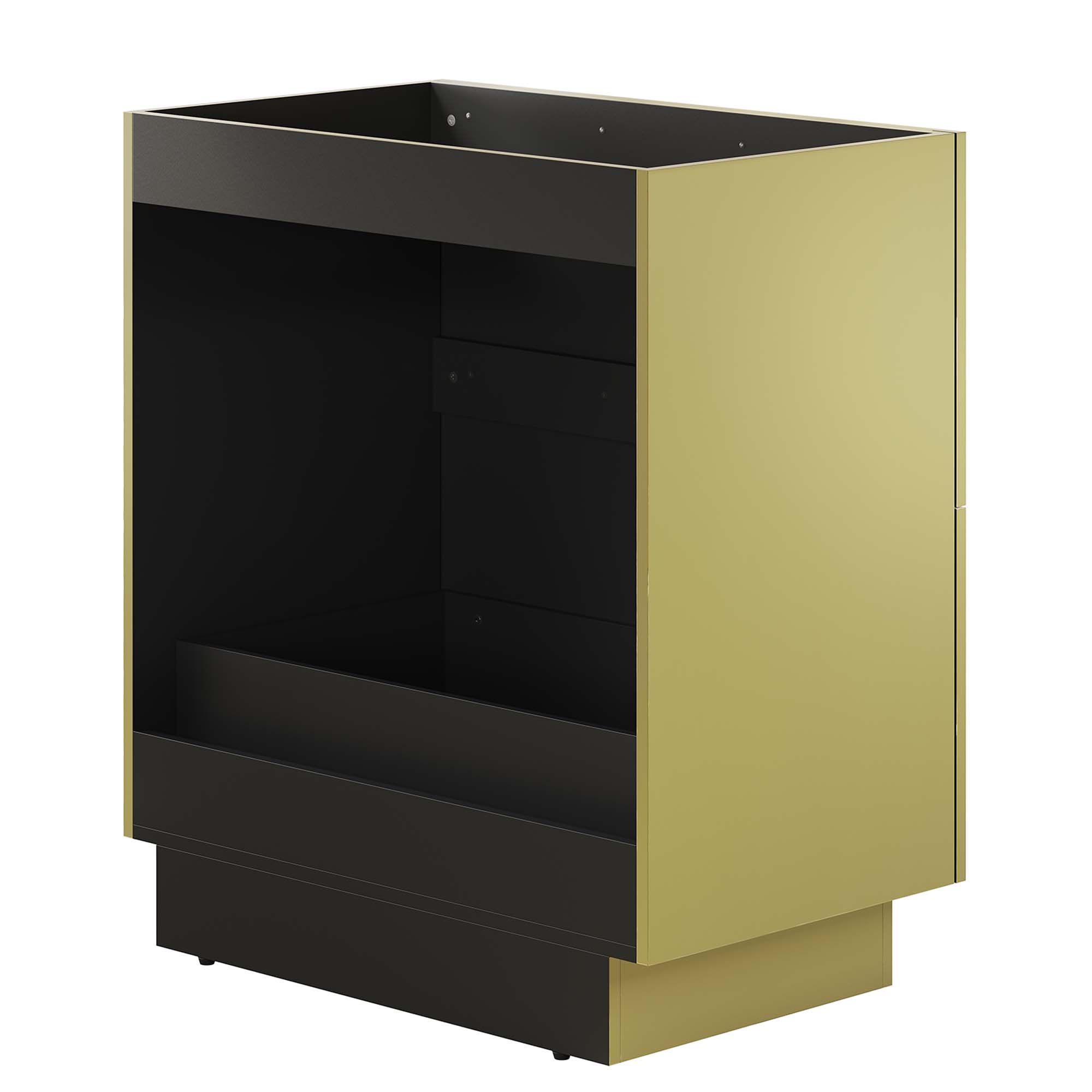 Modway EEI-6133-GLD vanities - View #7