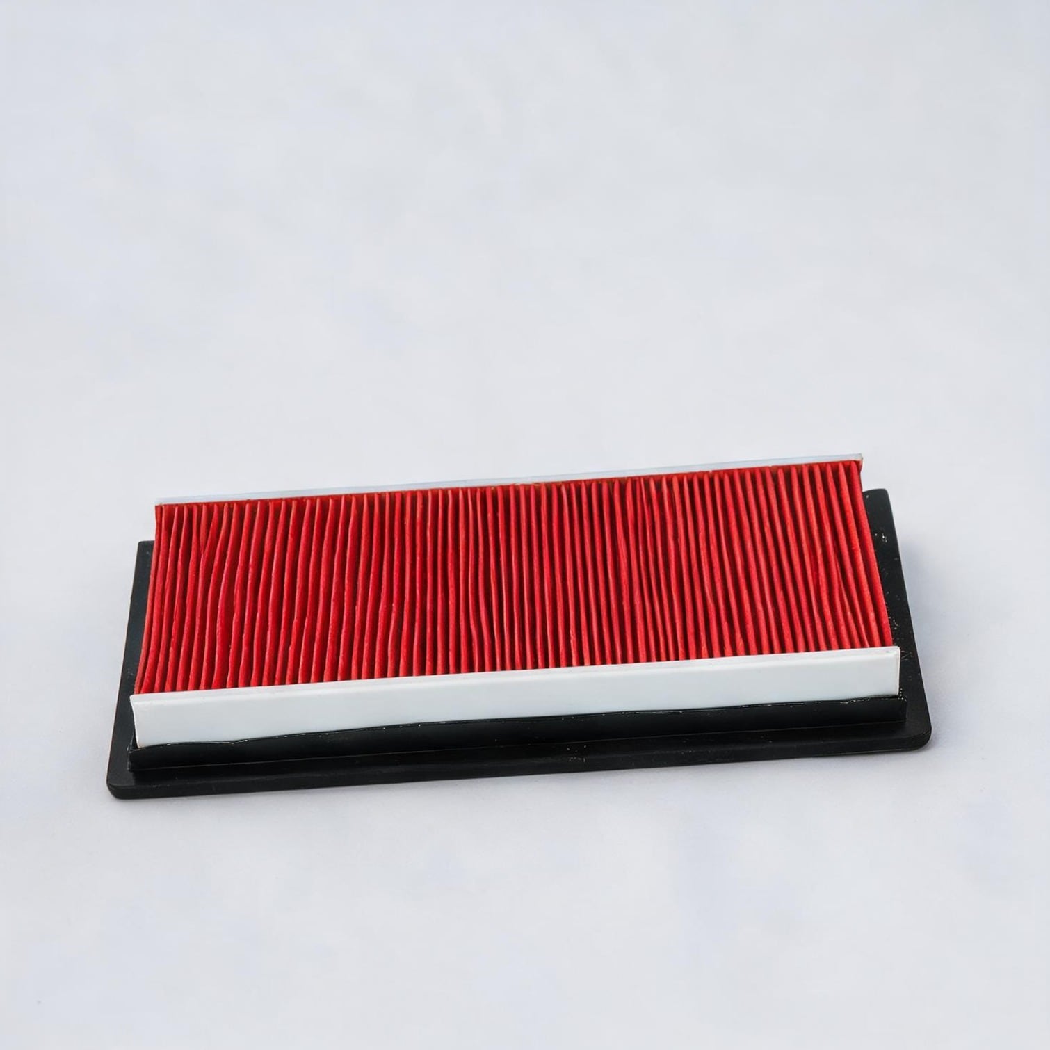 BBabe Automobile and Motorcycle Filter with 9.6 x 5.6 x 1.5 in