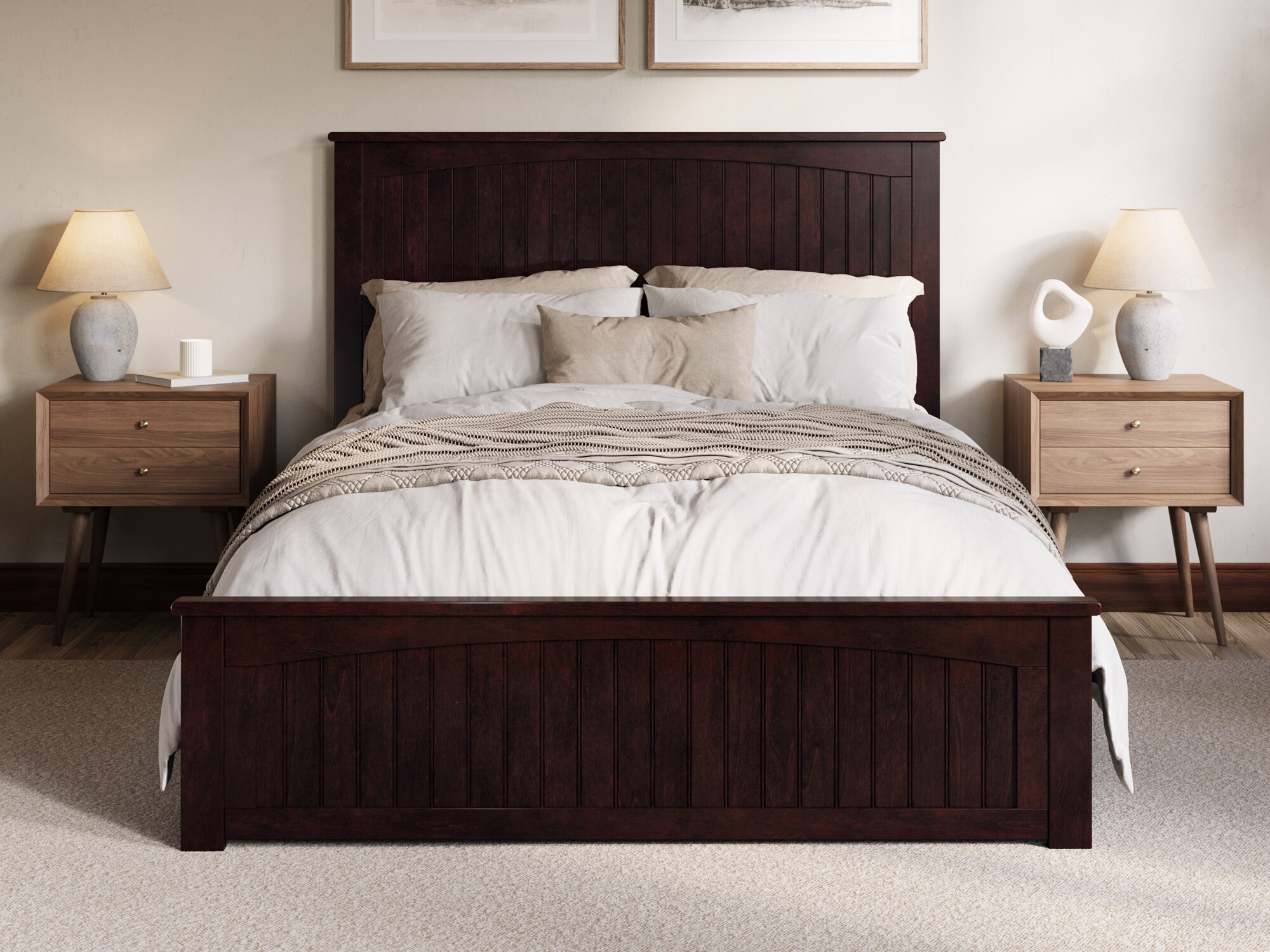 AFI Furnishings AR8277041 beds - View #3