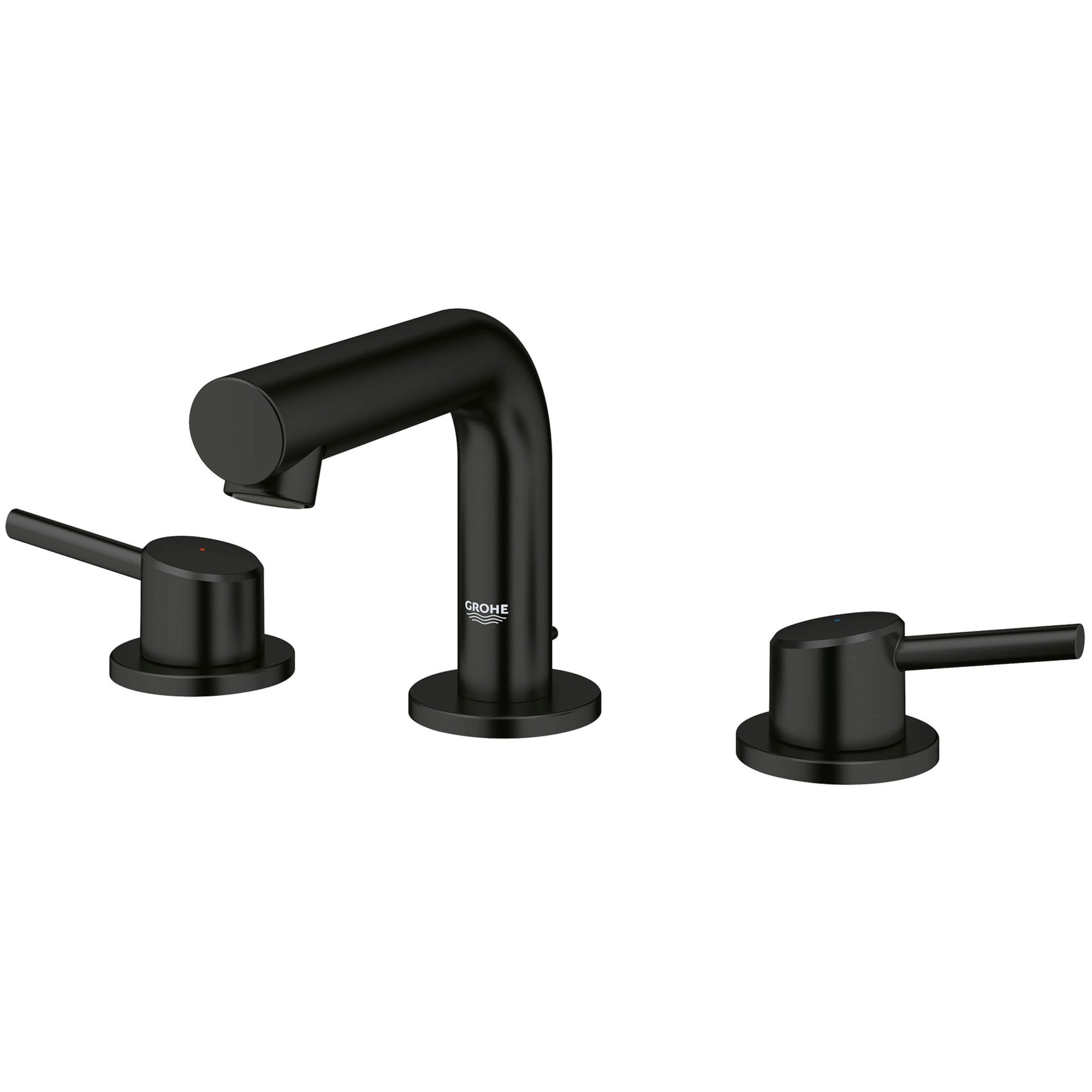 GROHE 20572001 Lavatory-Faucets - View #3