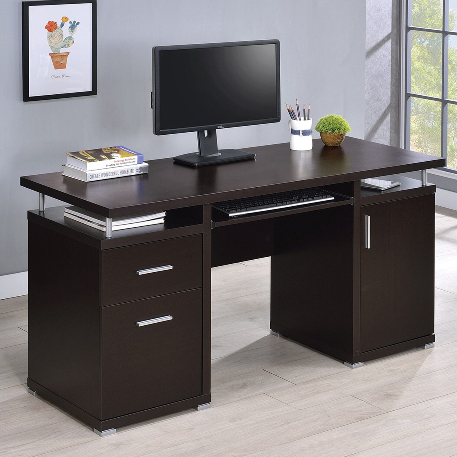 SunJet 5JPIJ590R32B desks - View #5