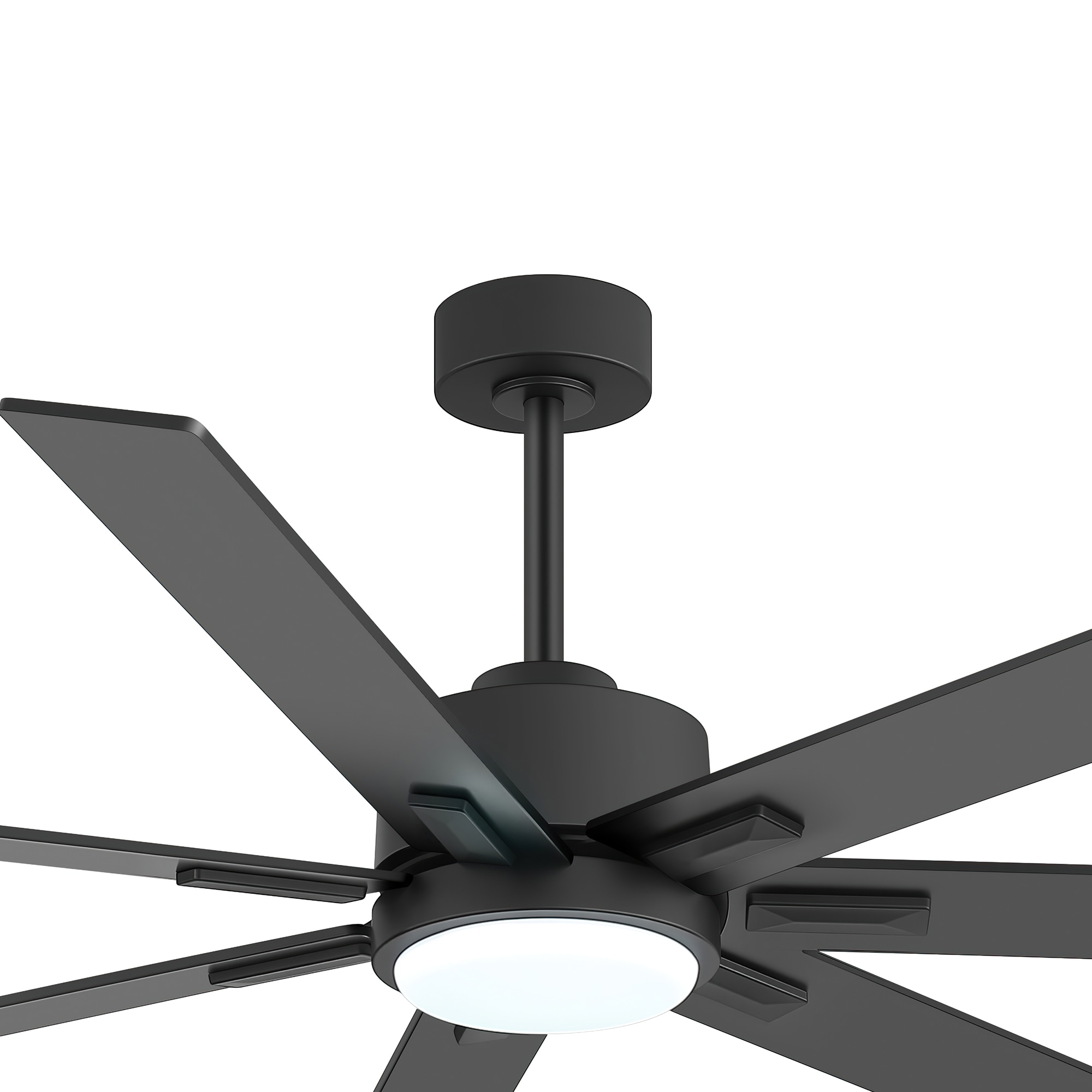Breezary 42004-BK Ceiling-Fans - View #4