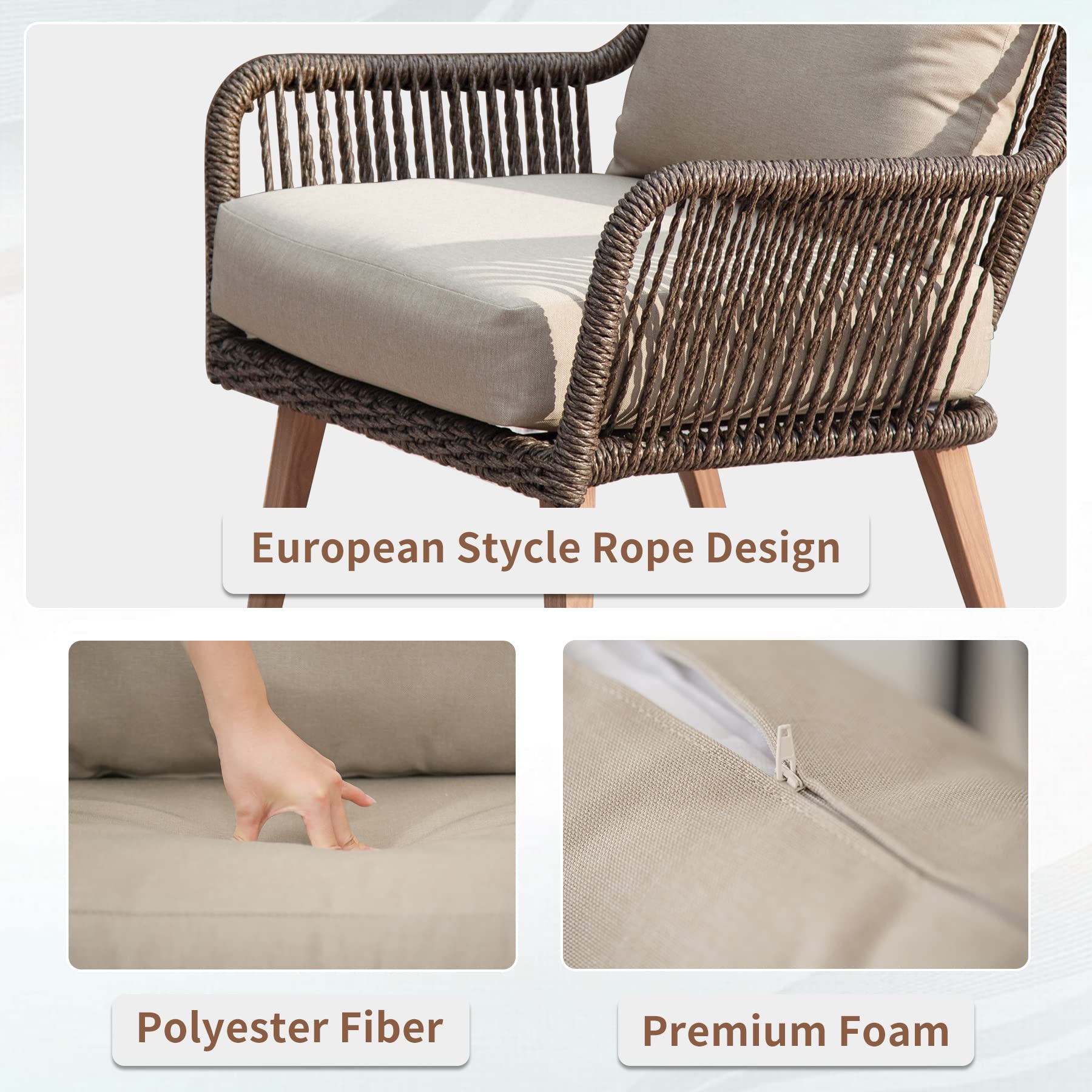 GDFStudio 333999 Patio-Dining-Sets - View #4