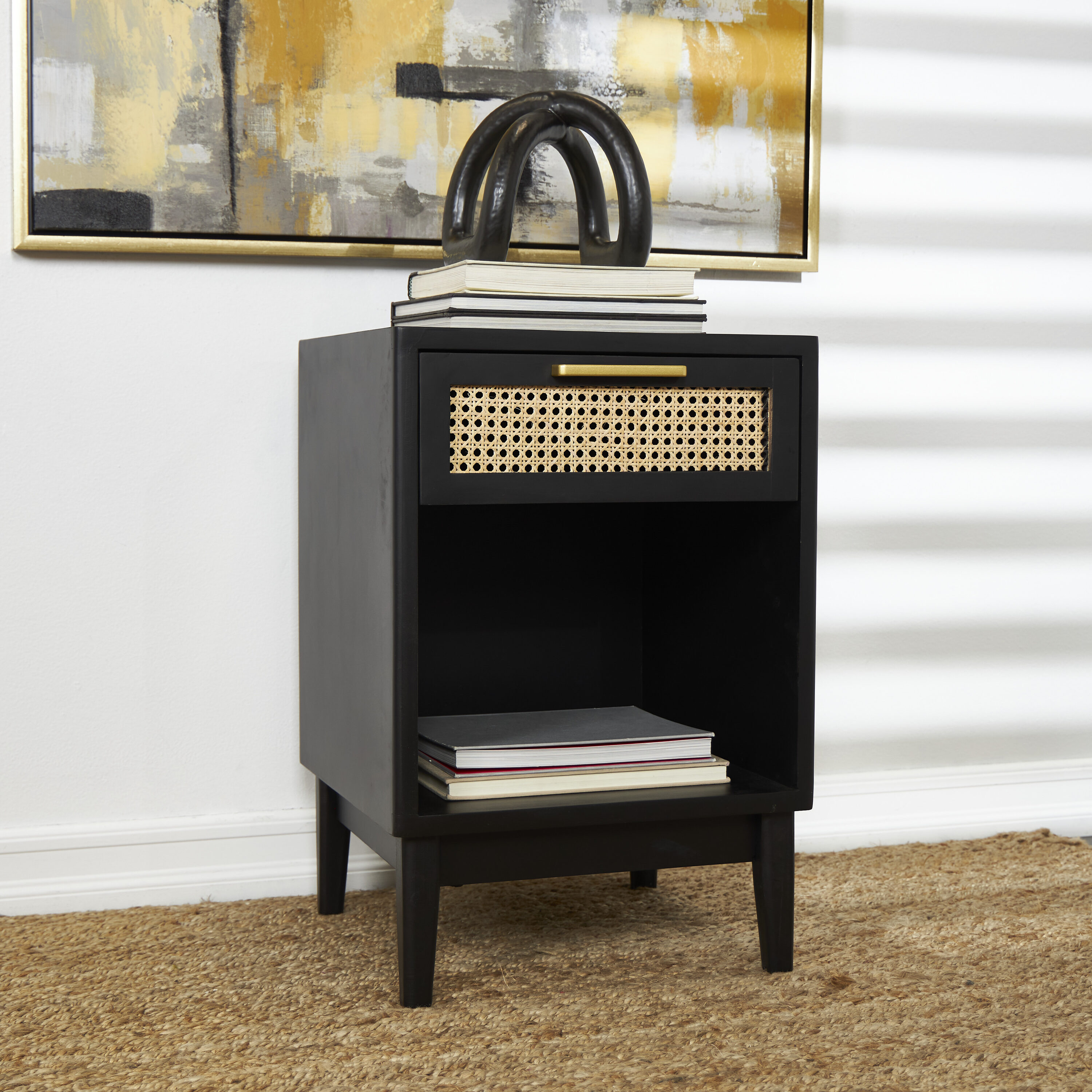 Grayson Lane 820960 End-Tables - View #3
