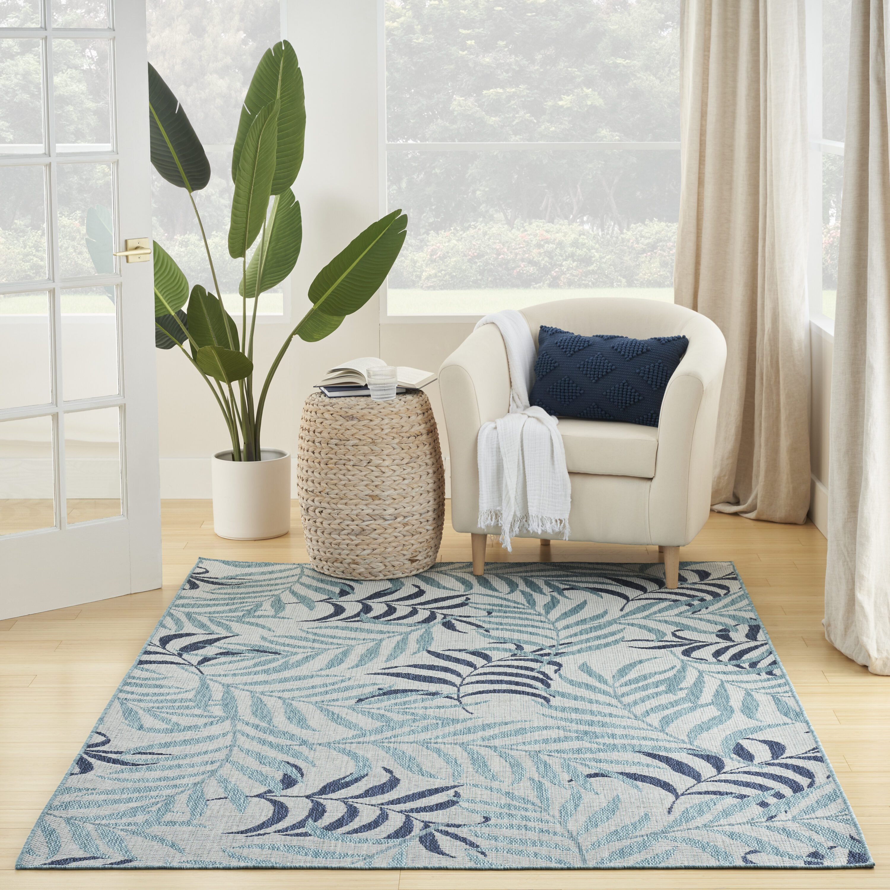 Nourison Home 099446959263 rugs - View #4
