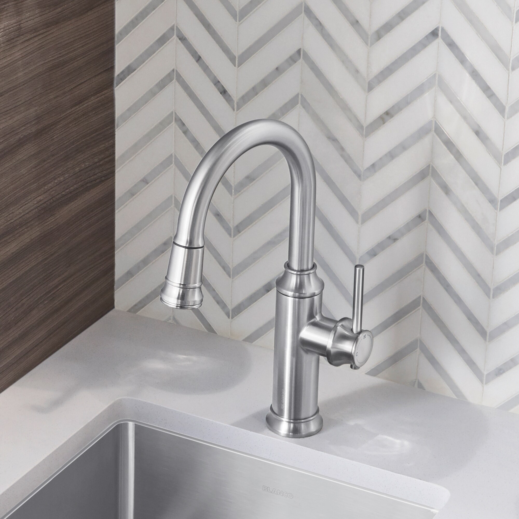 BLANCO 442513 Kitchen-Faucets - View #4
