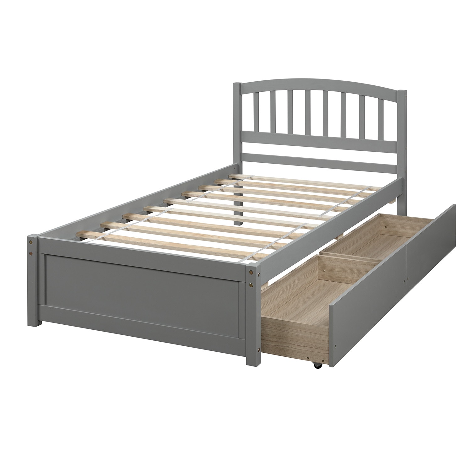 JIMSMAISON JMLFFB53GR beds - View #8