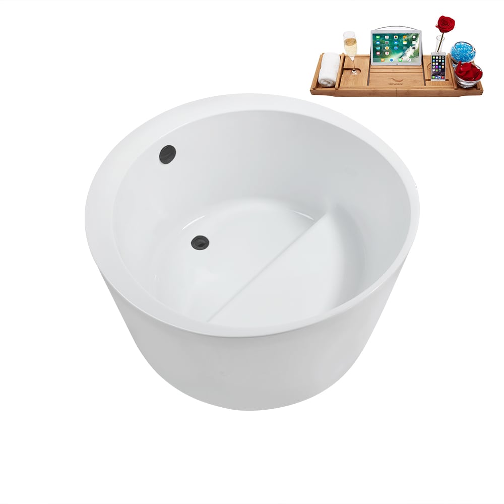 Streamline N3780BGM bathtubs - View #7
