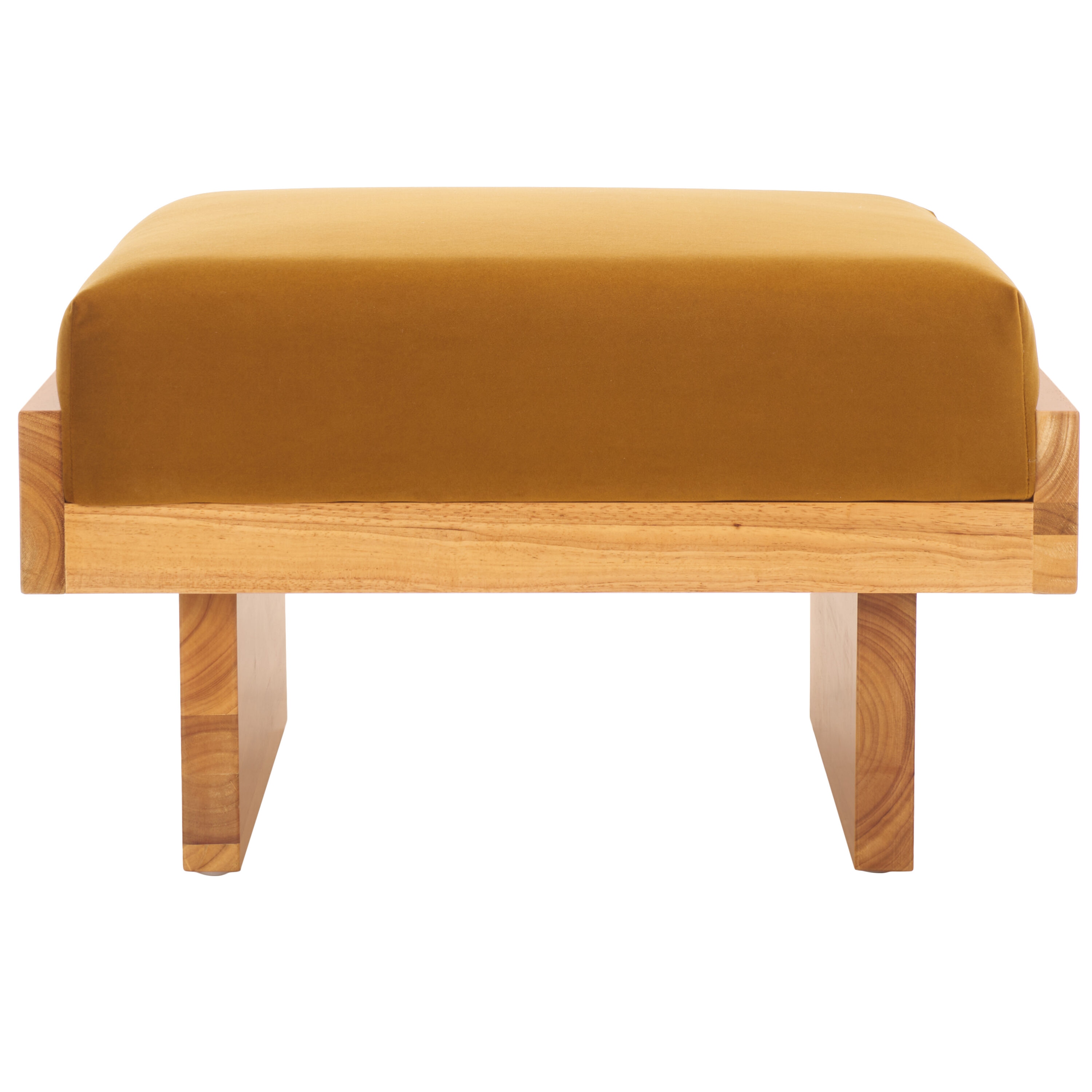 Safavieh OTT3400A Indoor-Ottomans - View #7