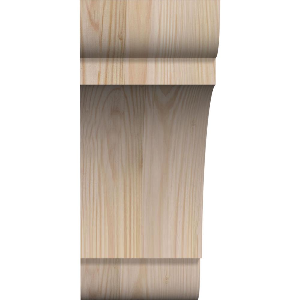 Ekena Millwork BRC06X14X14OLY00RDF braces - View #2