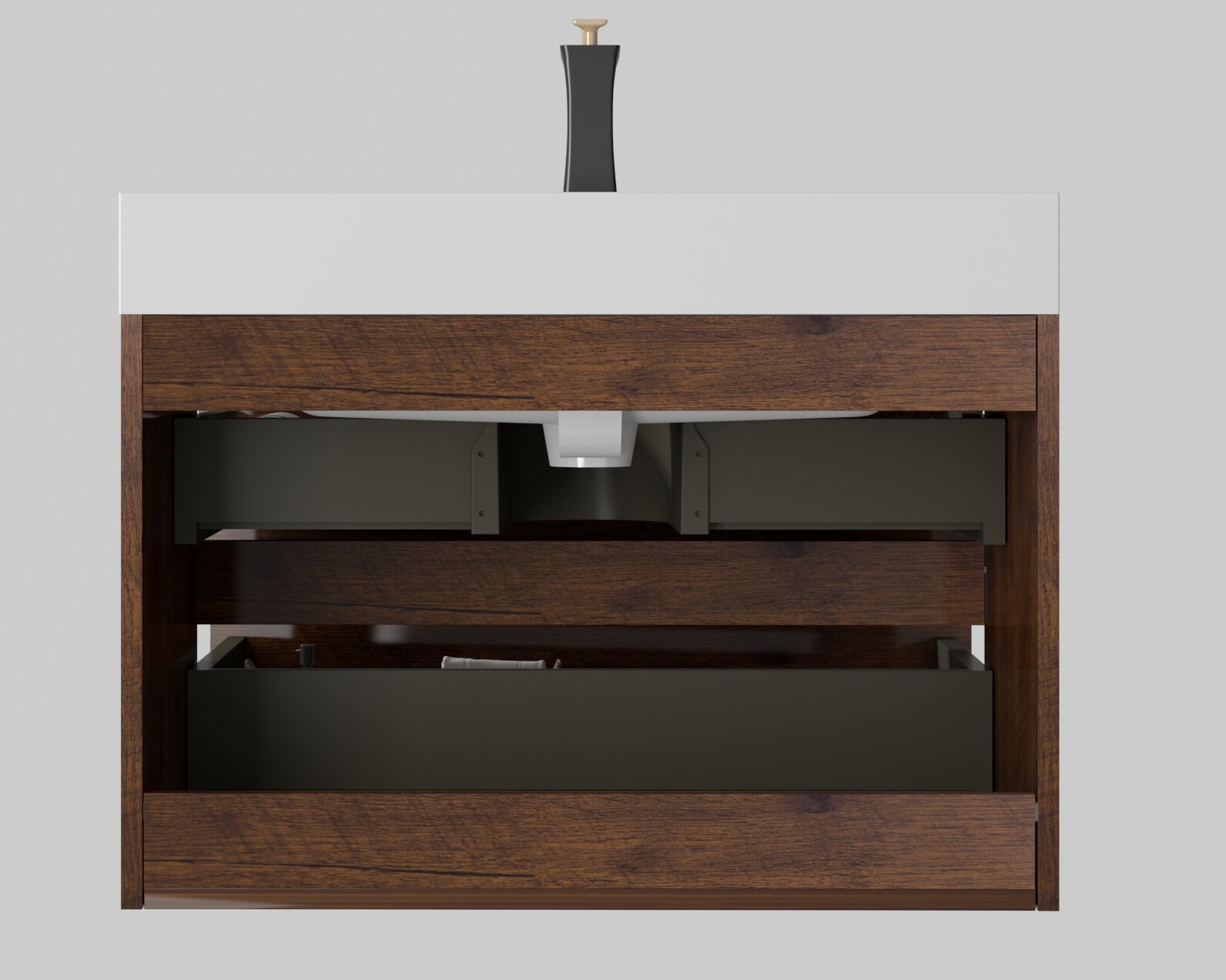 GDFStudio 328568 Bath-Vanity-Combo - View #8