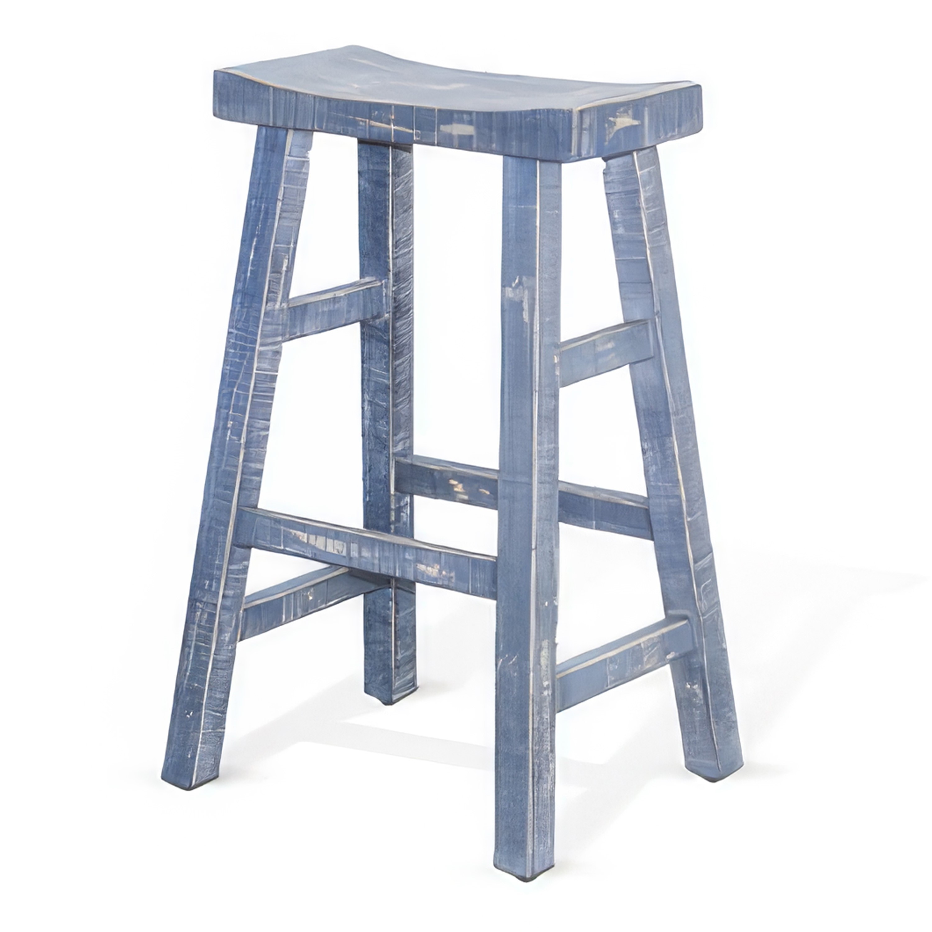 Benzara BM325452 stools - View #2