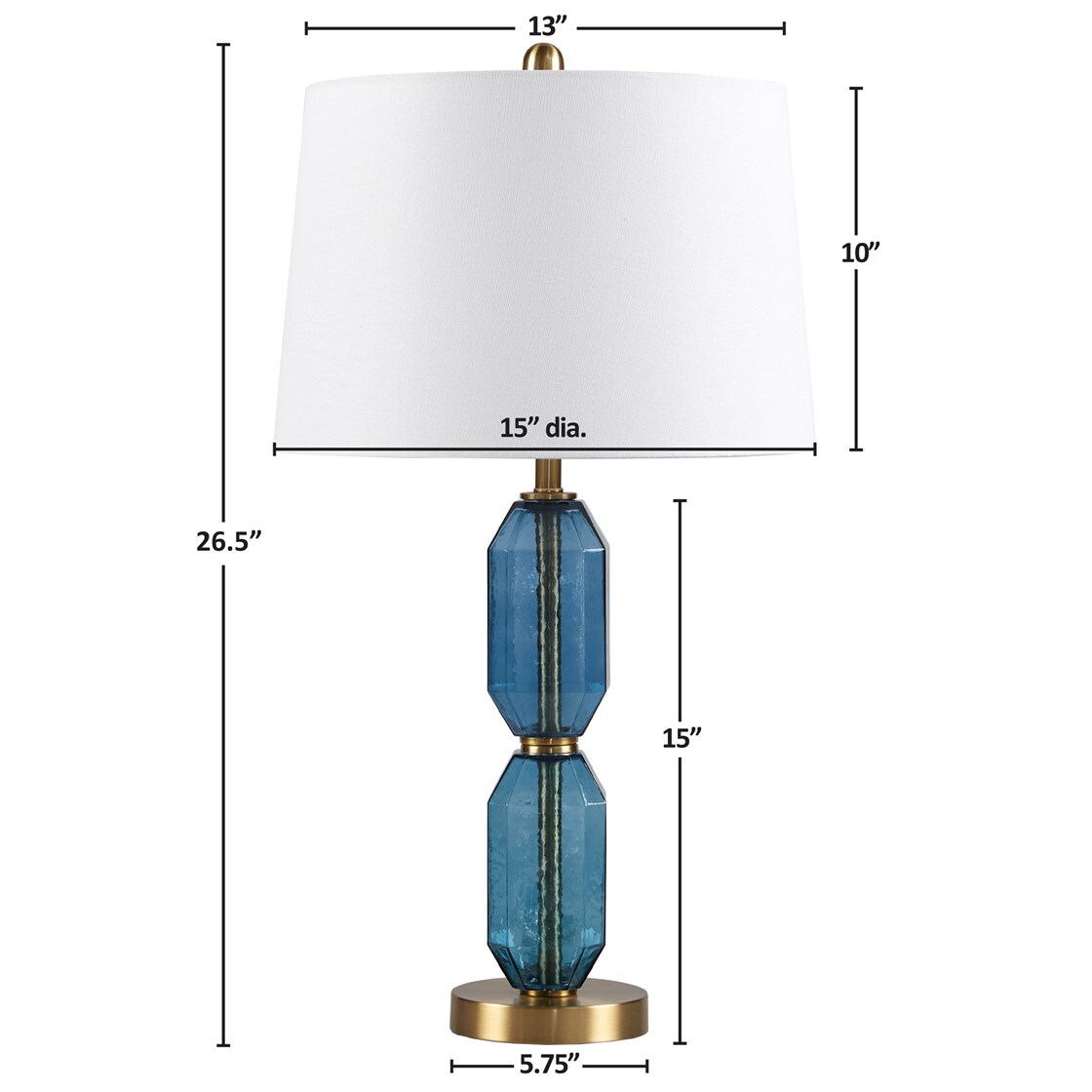 Gracie Mills 2811-351BF Table-Lamps - View #4