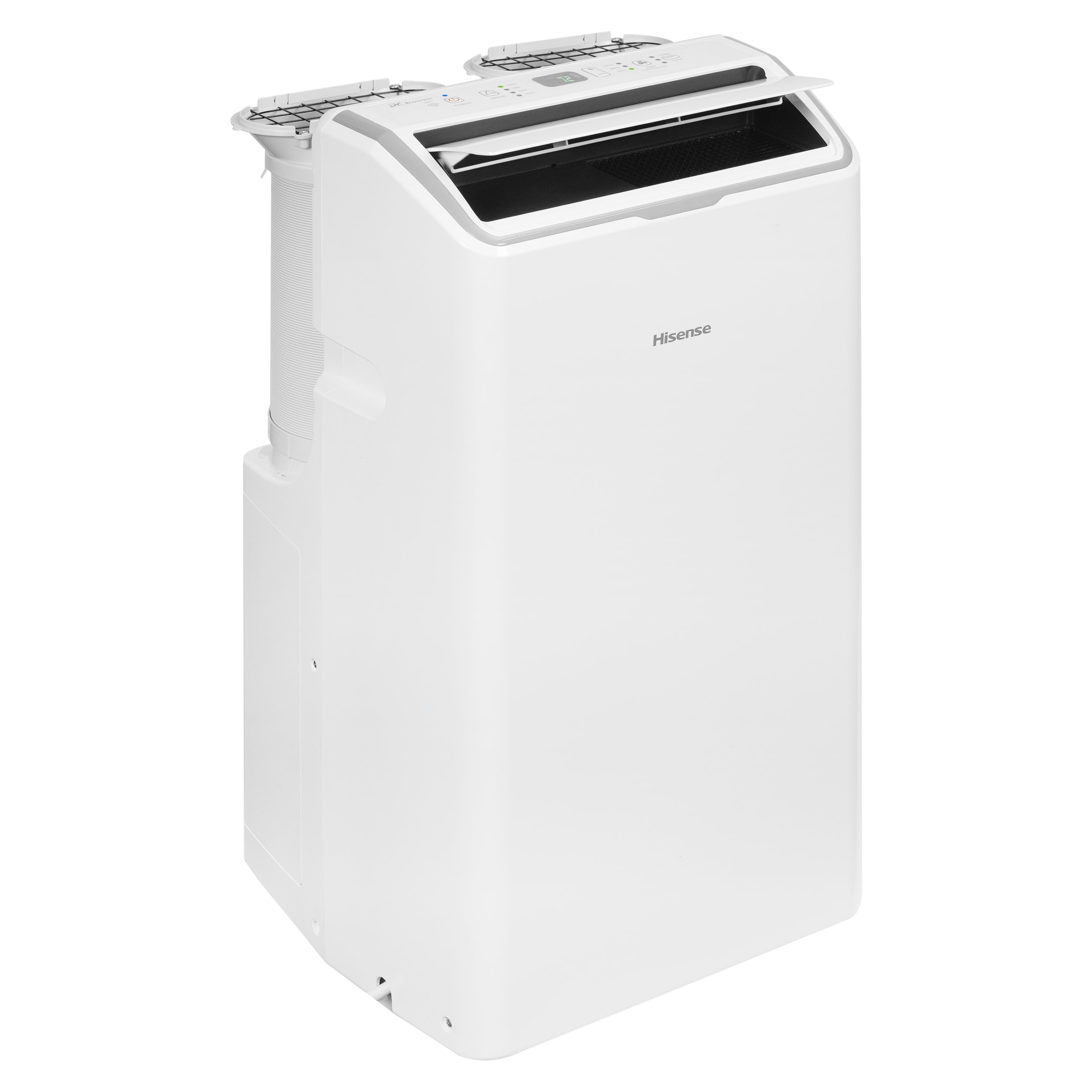 Hisense AP1225UW1WD Portable-Air-Conditioners - View #5