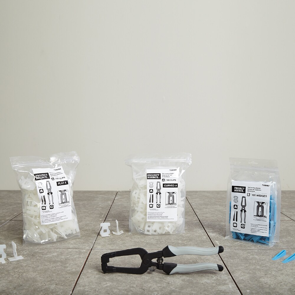 Project Source 58947 pliers - View #7
