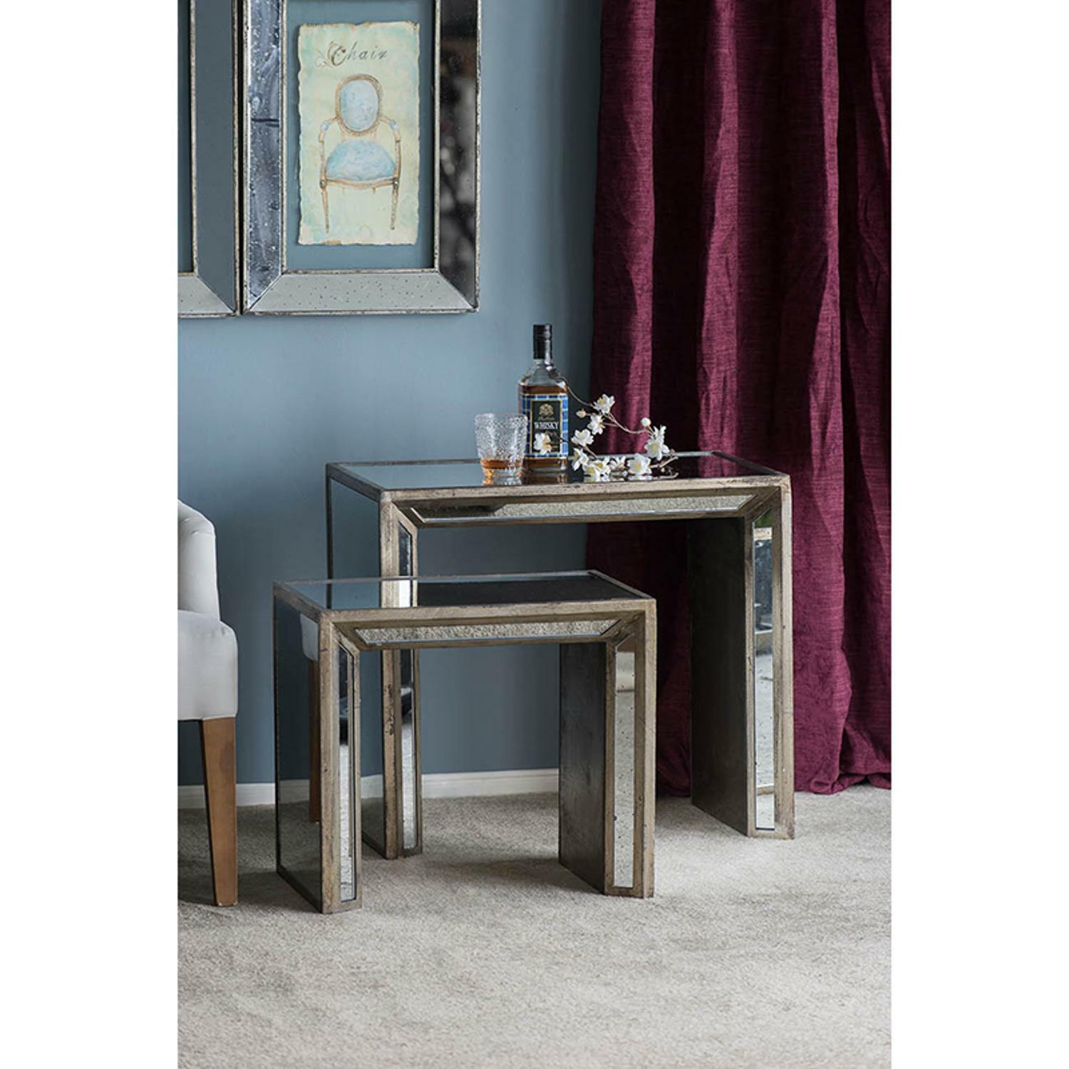A&B Home 36137 End-Tables - View #6