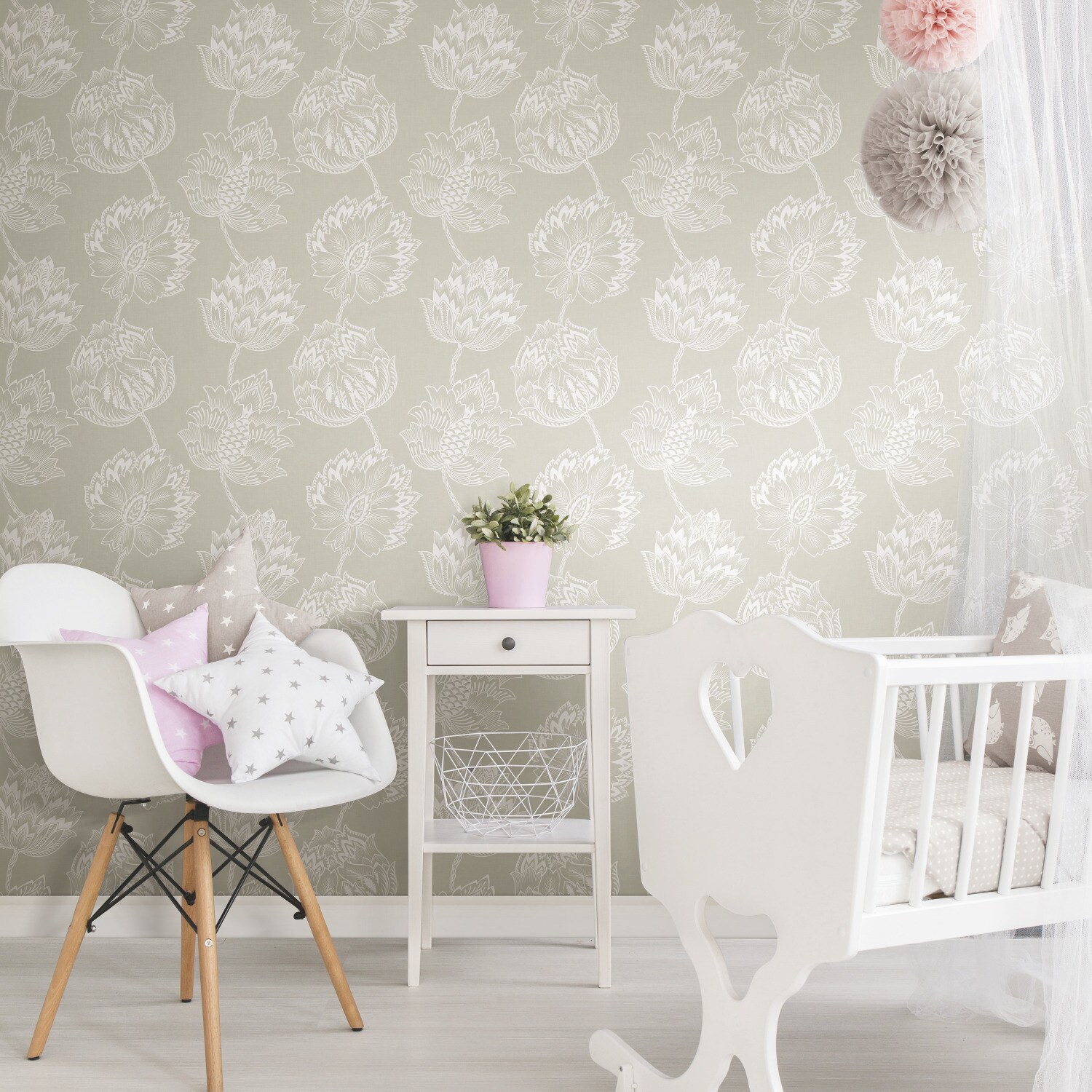 RoomMates RMK11482RL wallpaper - View #5