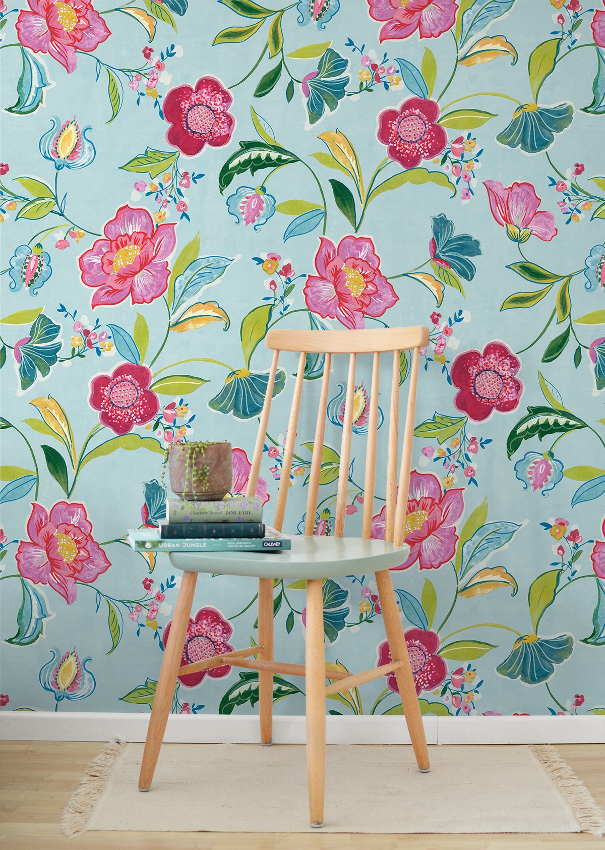 NextWall NW52302 wallpaper - View #5