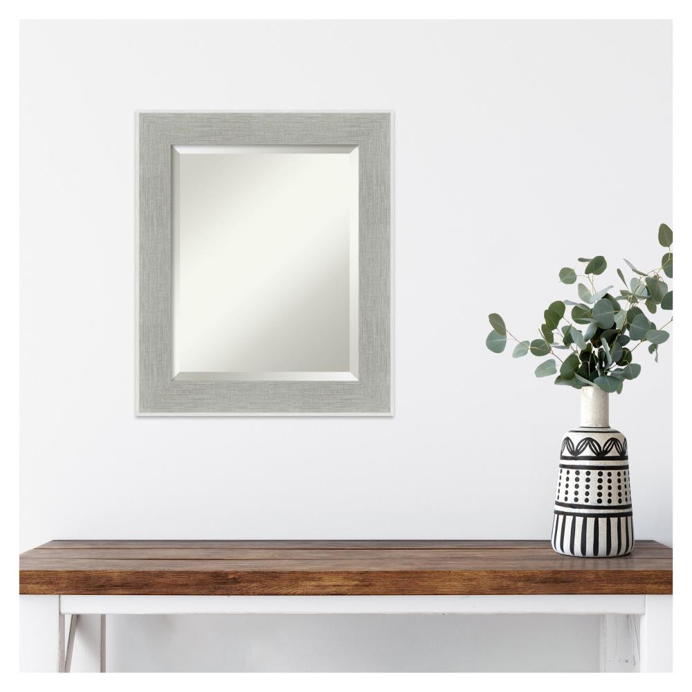 Amanti Art DSW4960749 Framed-Bath-Mirrors - View #7