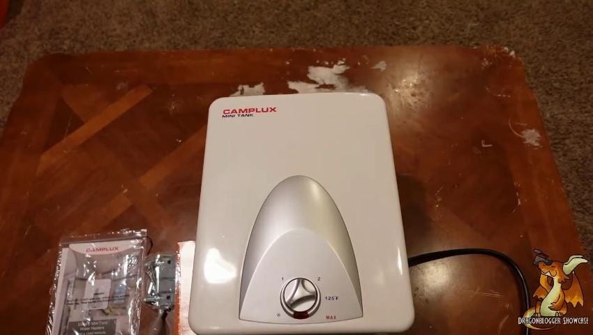 A thumbnail for the video