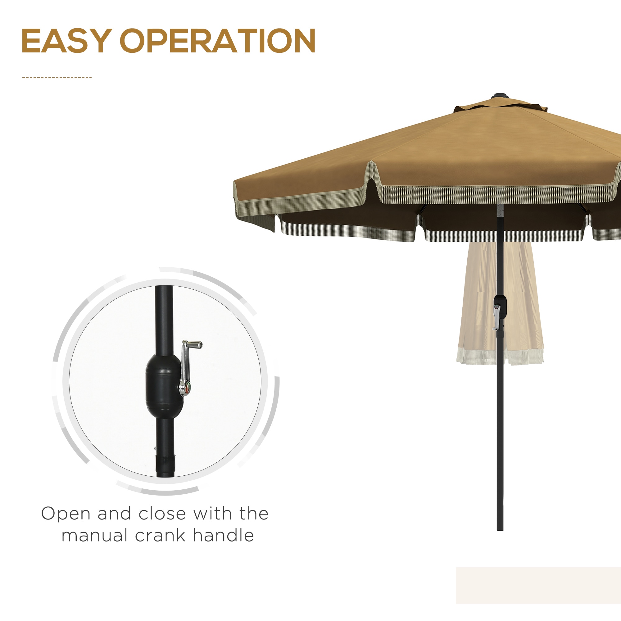 Flynama L-147532 Umbrellas-2 - View #5