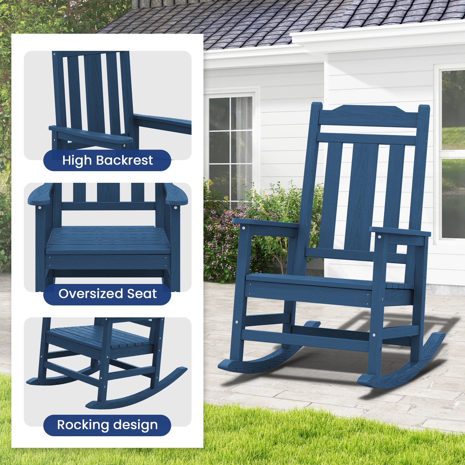 VOUA JCTY-CE Patio-Chairs - View #5