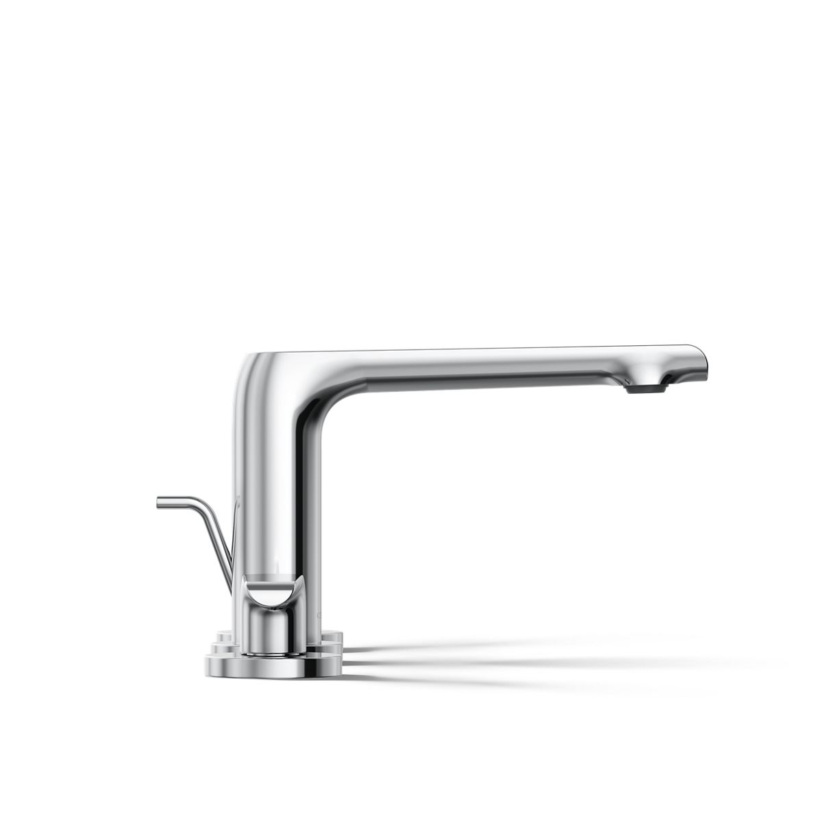 KOHLER K-97352-4N-CP Lavatory-Faucets - View #6