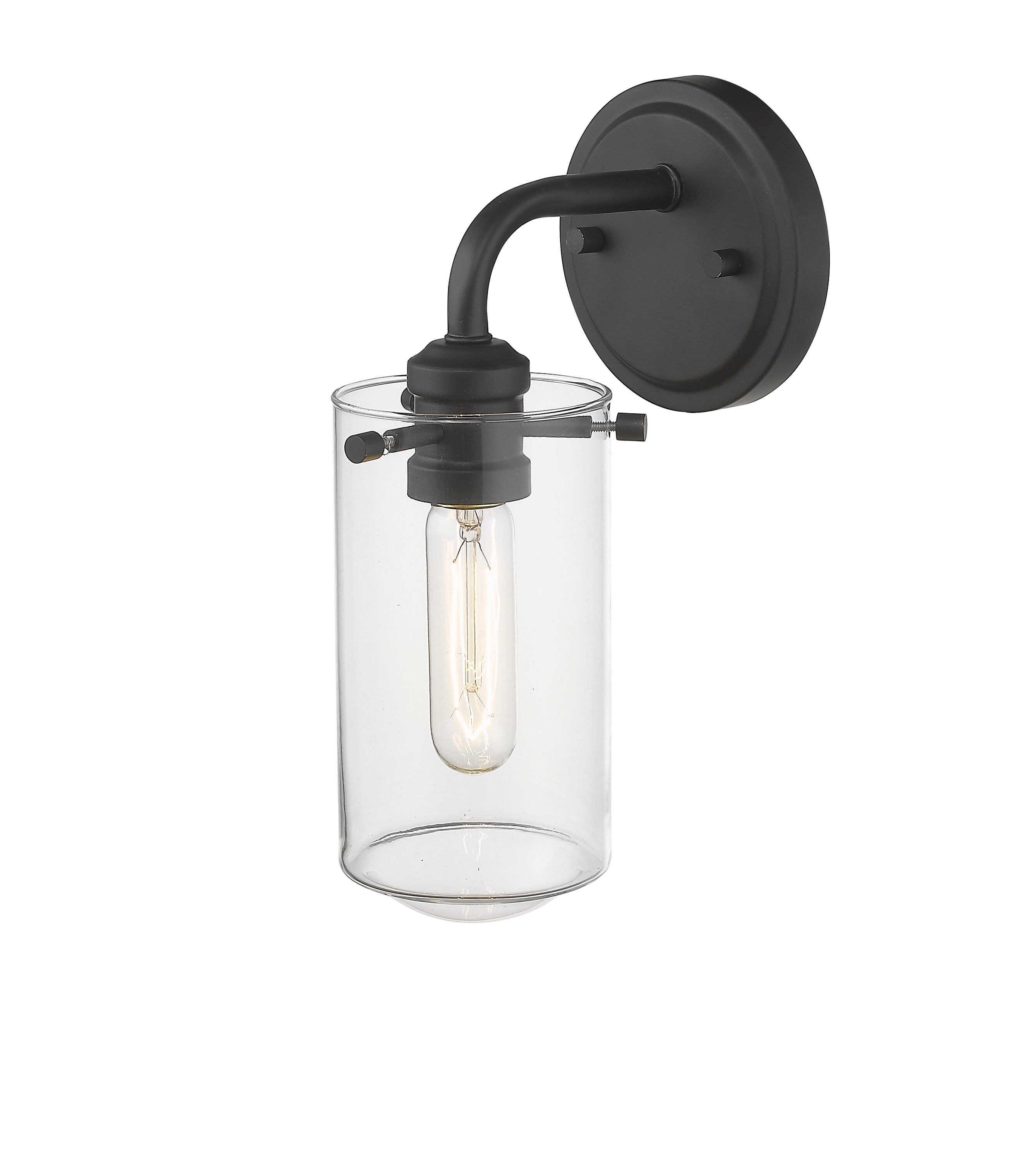 Z-Lite 471-1S-MB b089995 - View #3