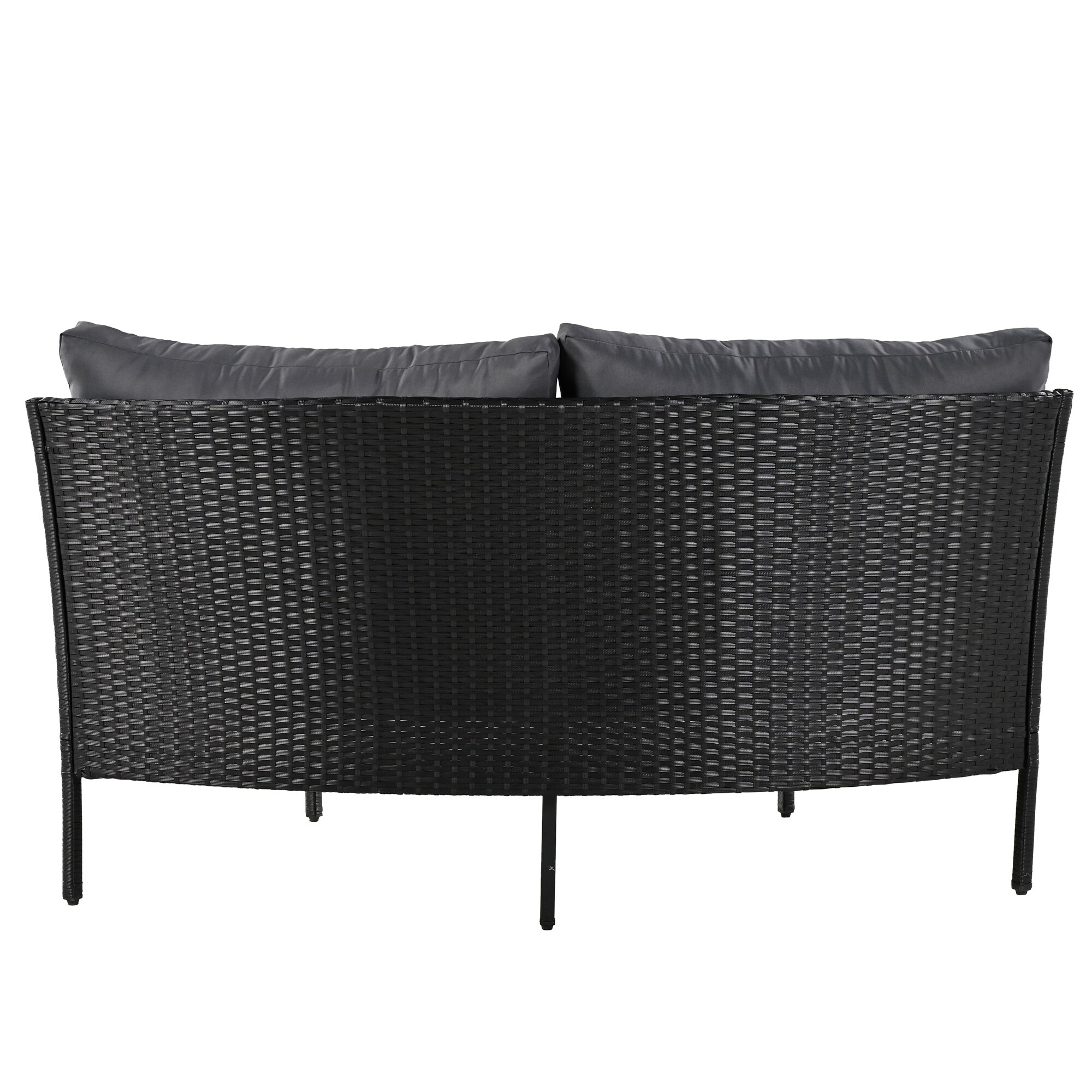ModernLuxe L-WY000377AAE Patio-Sofas-Daybeds - View #9