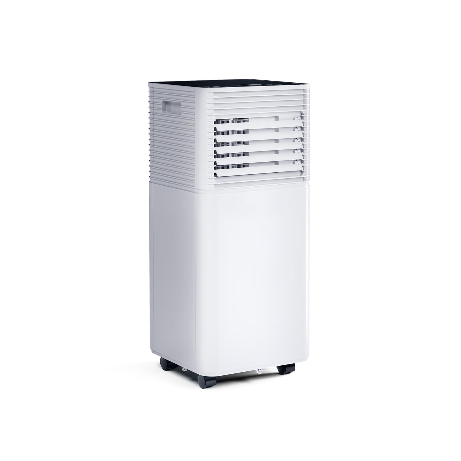 SUGIFT 10000-BTU 3-in-1 350-sq ft Portable Air Conditioner With Fan And Dehumidifier Mode Product #LW018SUGHY1785