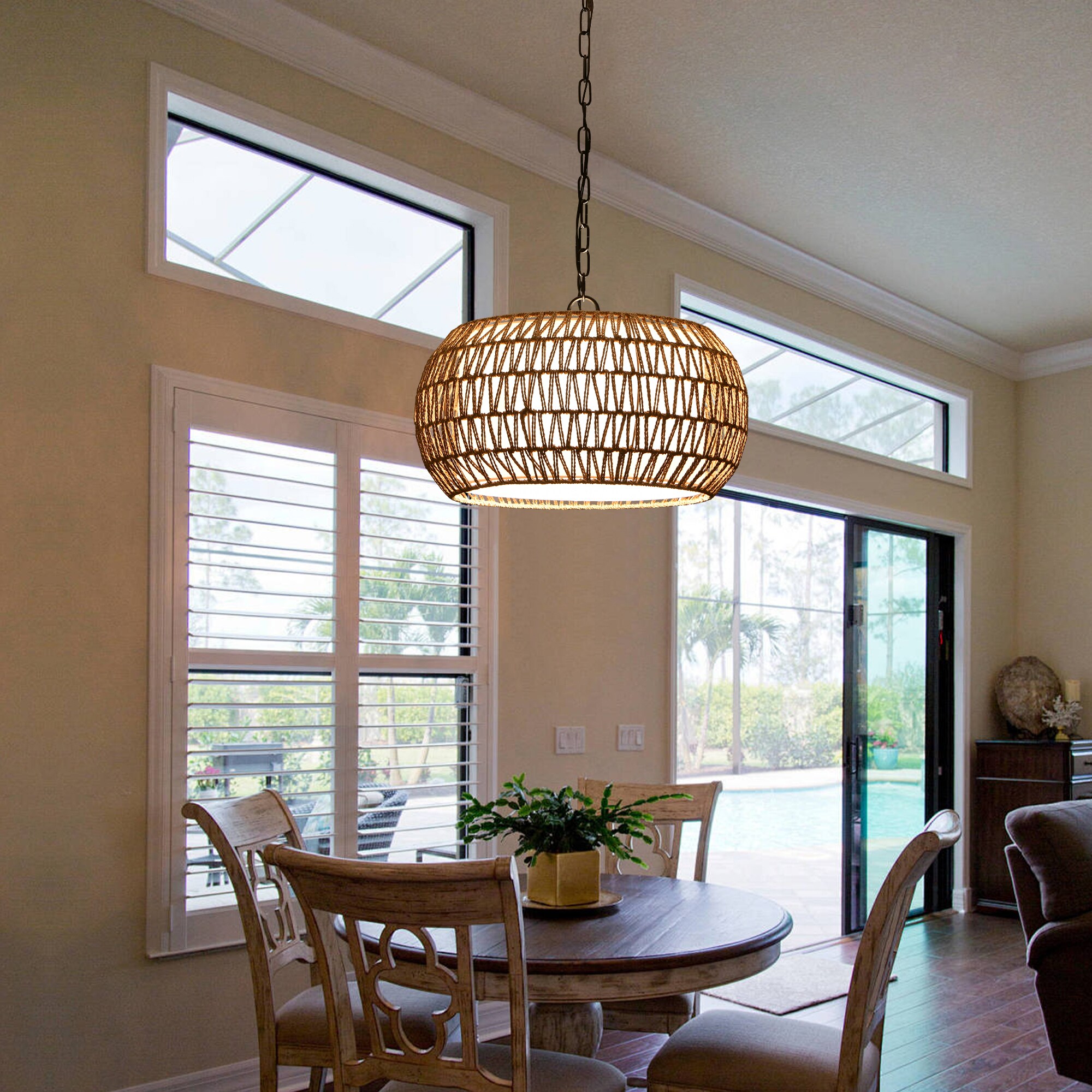 AAZJ JDL-241301 Pendant-Lights - View #7