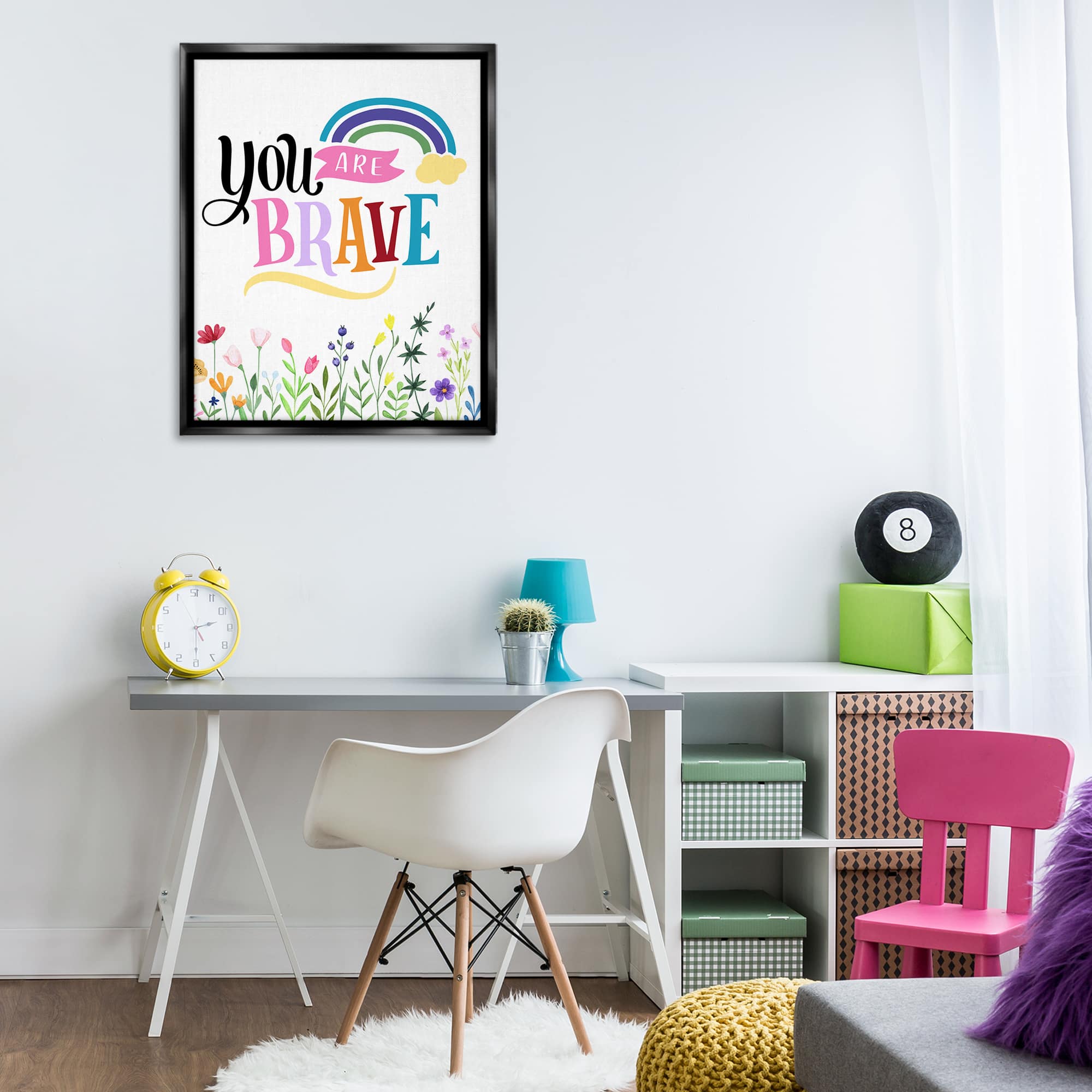 Stupell Industries BS-429-FFB-24X30 Wall-Art - View #3