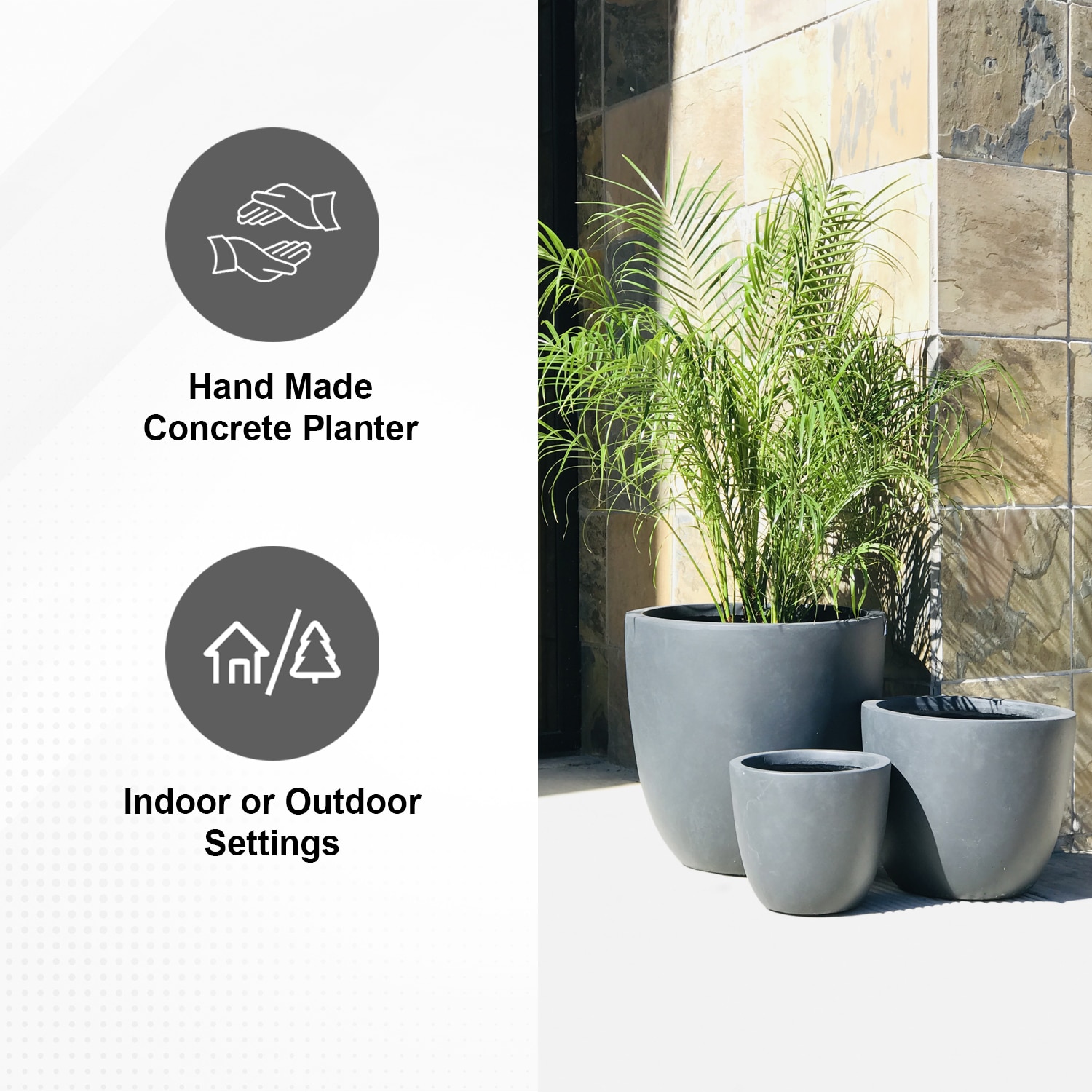 KANTE QXC0050ABC-C60121 Planter-Window-Box - View #7