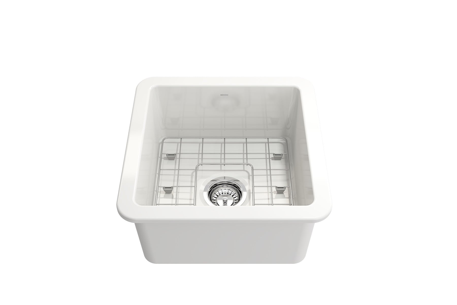 BOCCHI 1359-001-2024CH Bar-Prep-Sinks - View #2