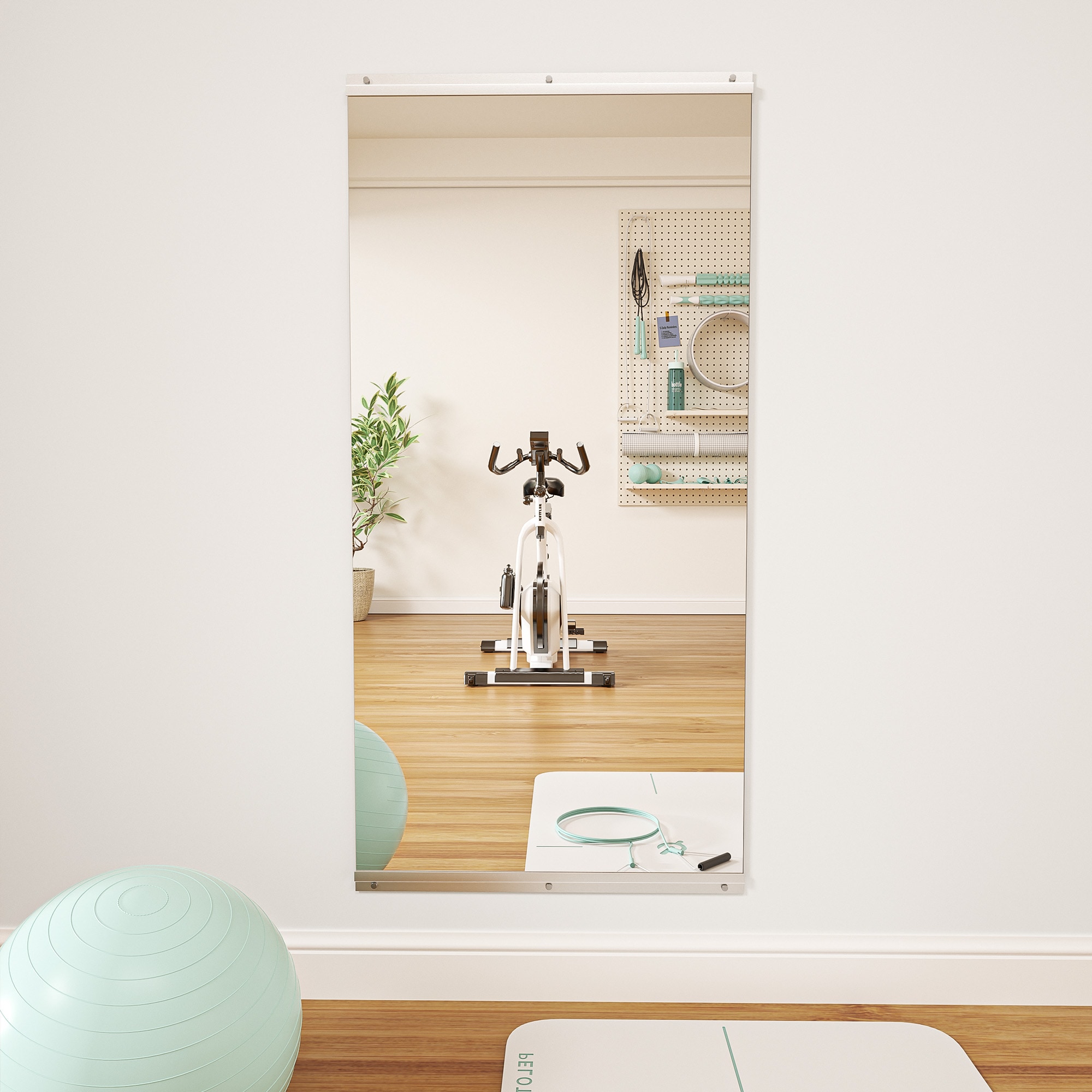 LOVMOR R-GM-24-48-1PC Decor-Mirrors - View #2