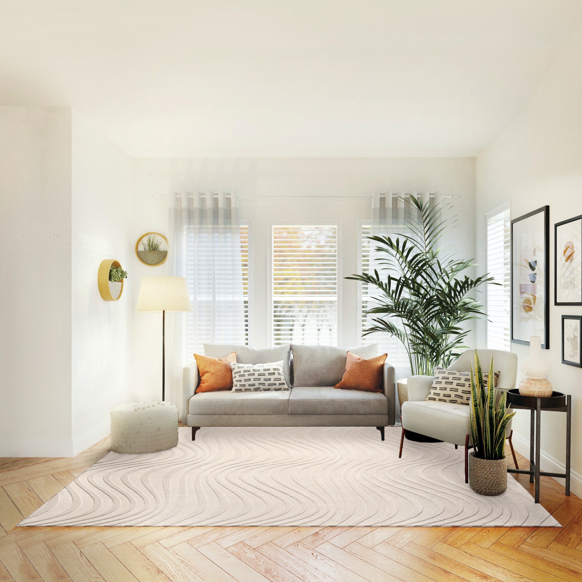 GERTMENIAN 27425 rugs - View #6