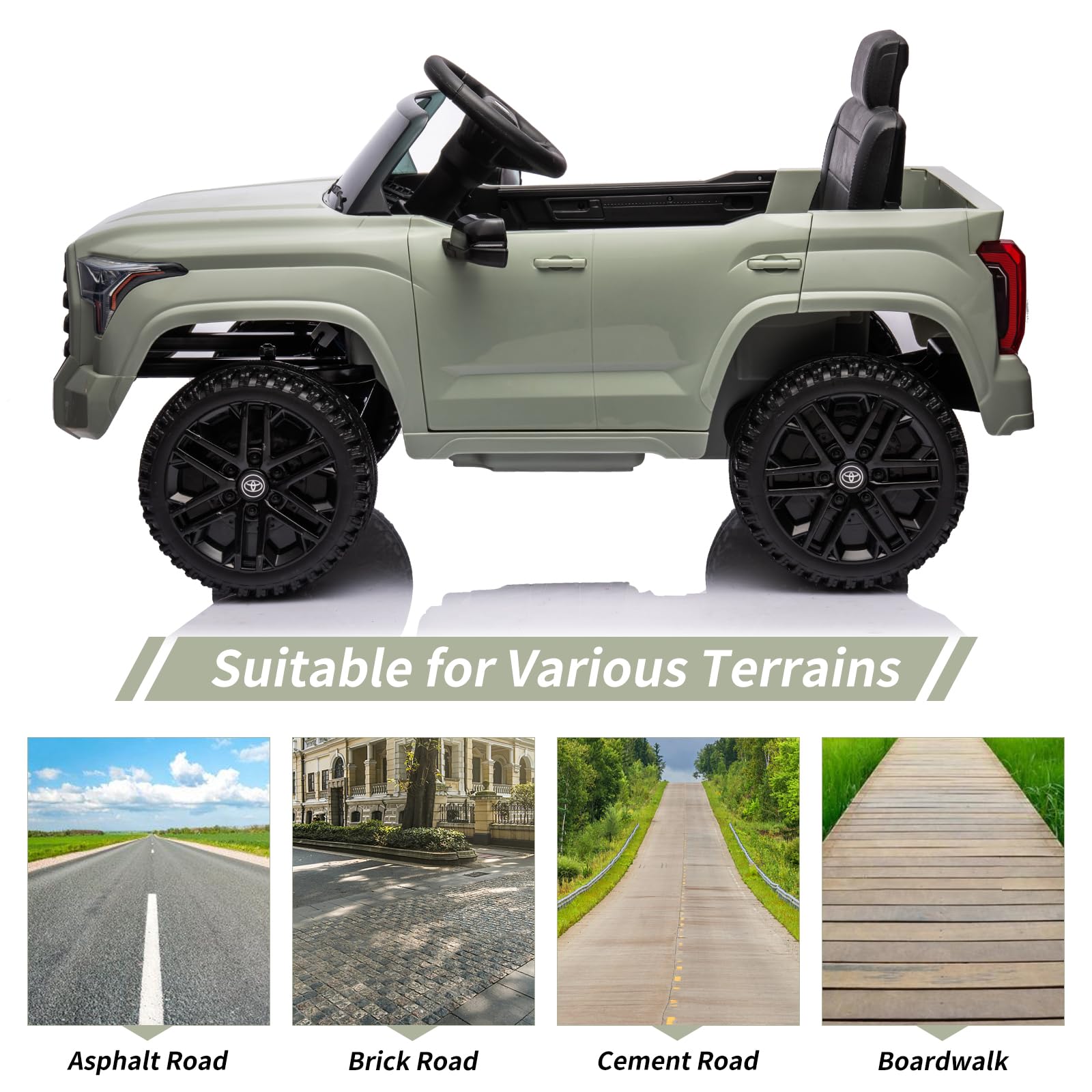 Qeetex SUN-PTO-0YSFHT3J Play-Toys - View #5