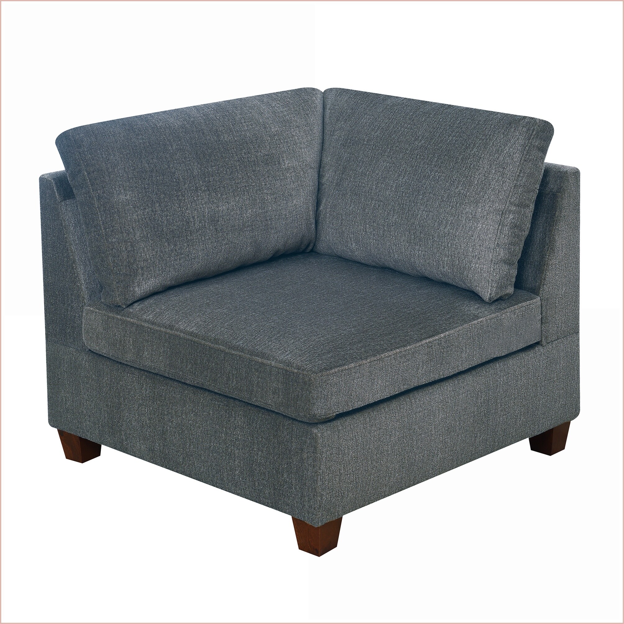 Watnature HJOPIA25N3YE Sofas-Loveseats - View #3