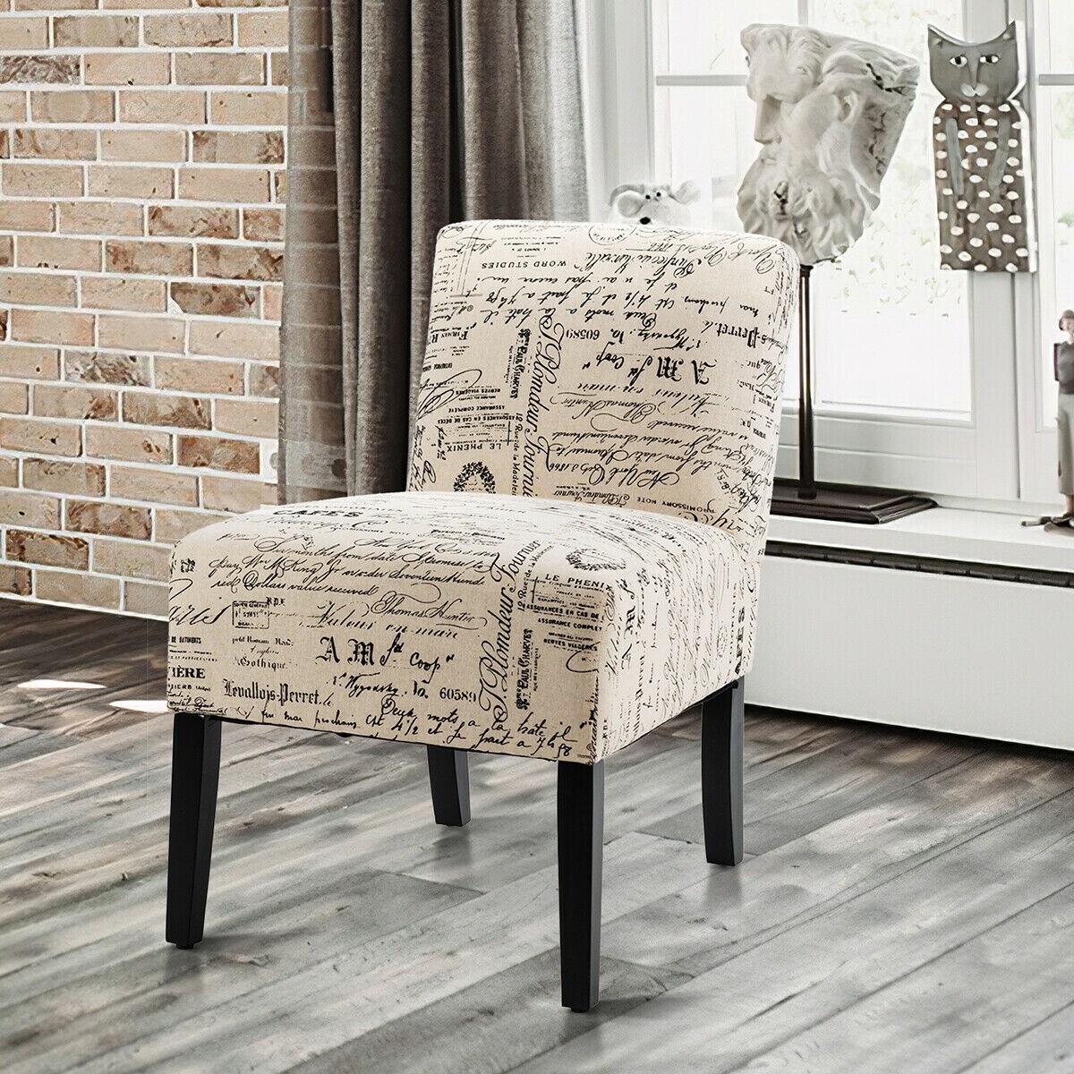 CASAINC WF-HW65924-LA chairs - View #3