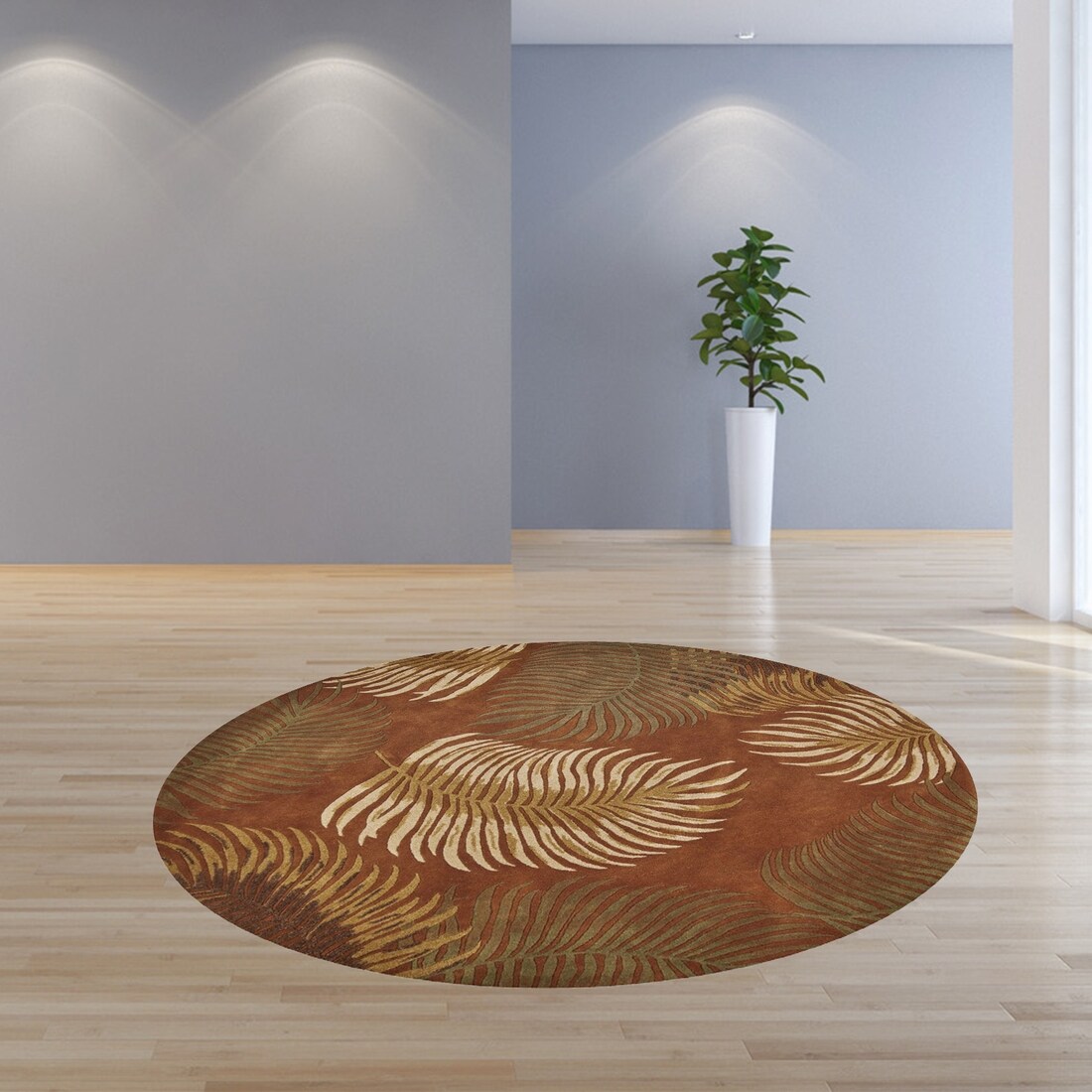 HomeRoots 350154 rugs - View #5
