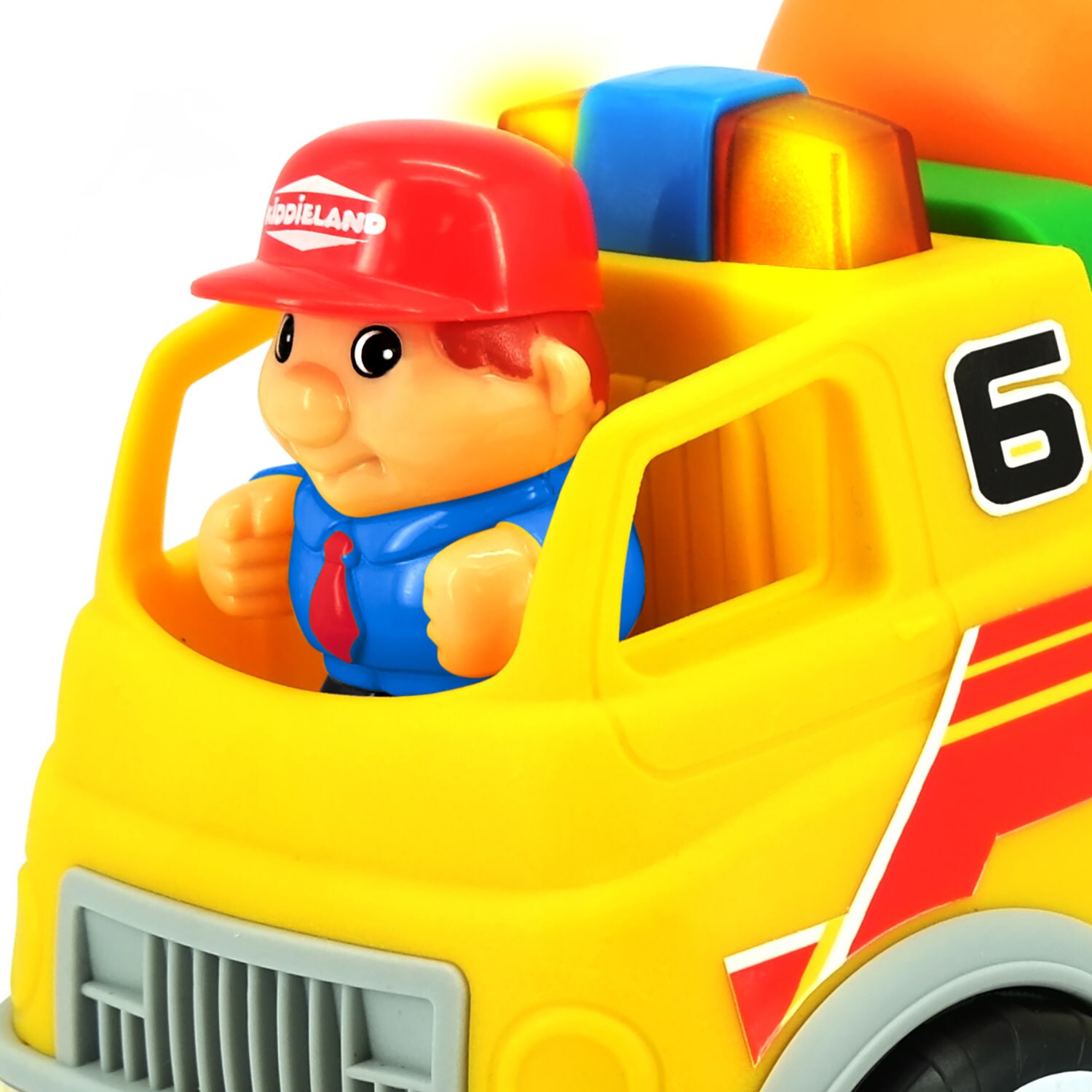 Kiddieland G0661148632067 Play-Toys - View #5