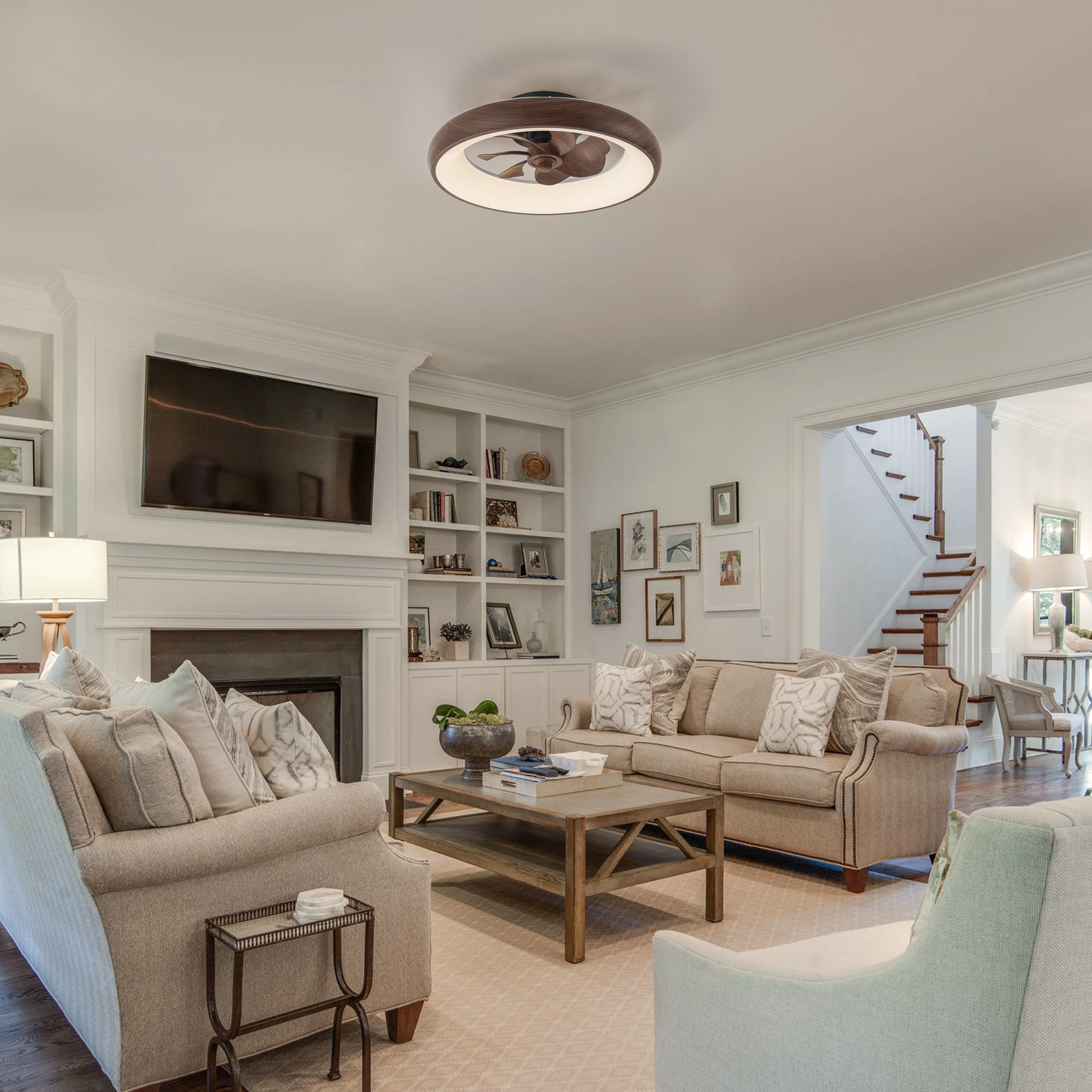C Cattleya LCA2618-CFP Ceiling-Fans - View #8